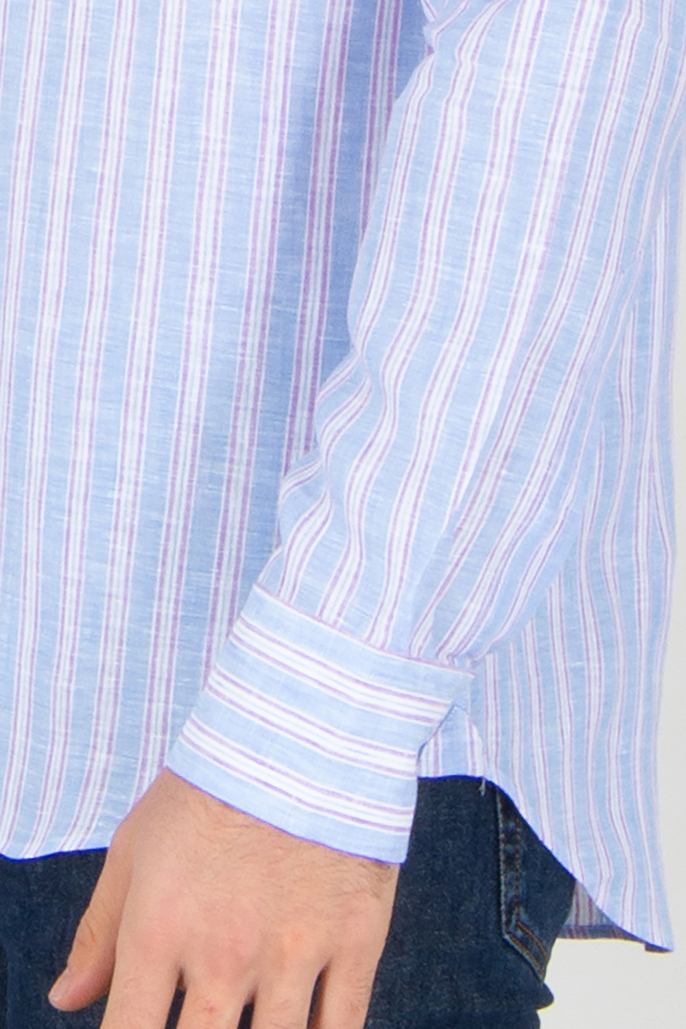 Hemd, Langarm, Bluse, Person, Hosen