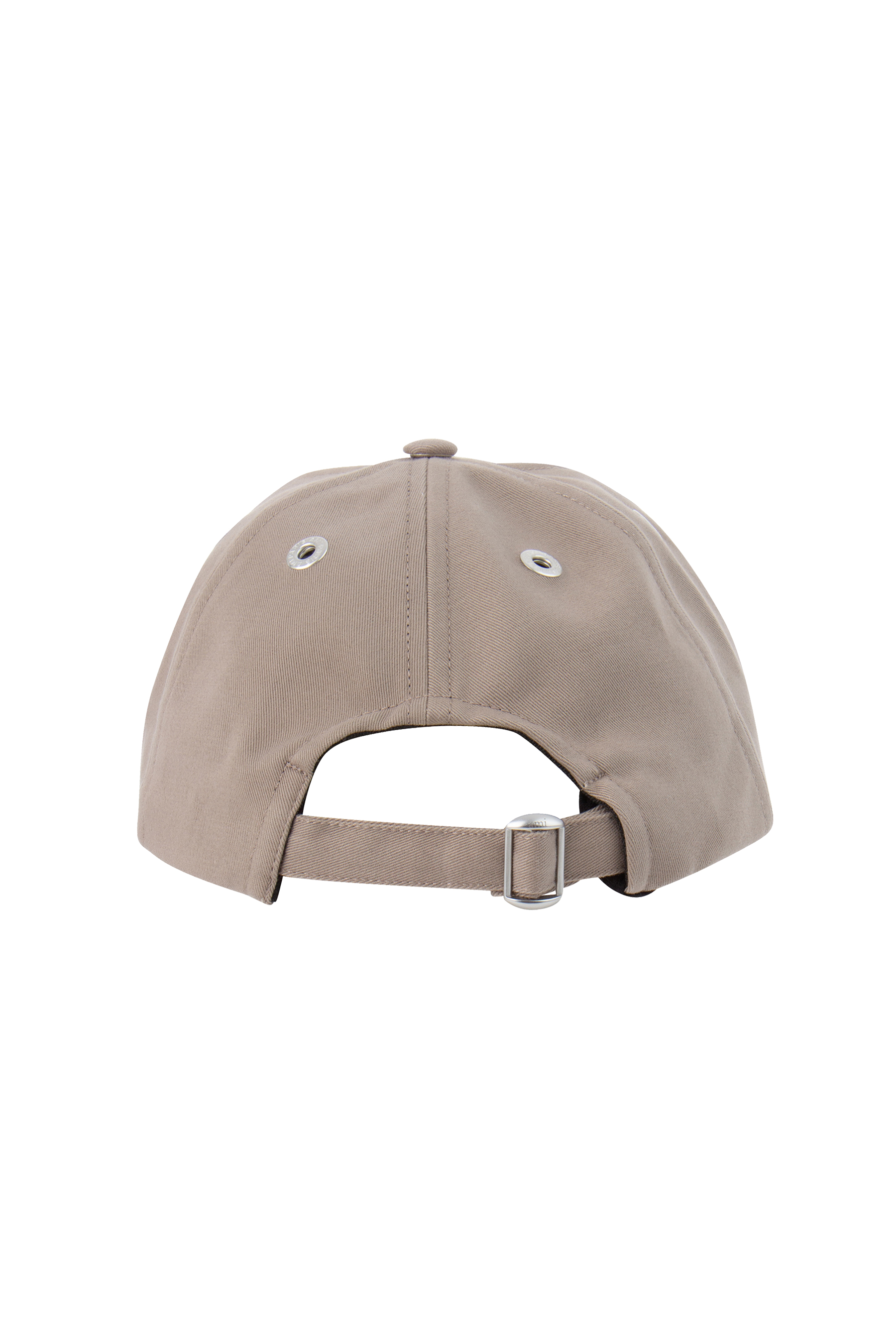 AMI PARIS Ami De Coeur Cotton Cap 