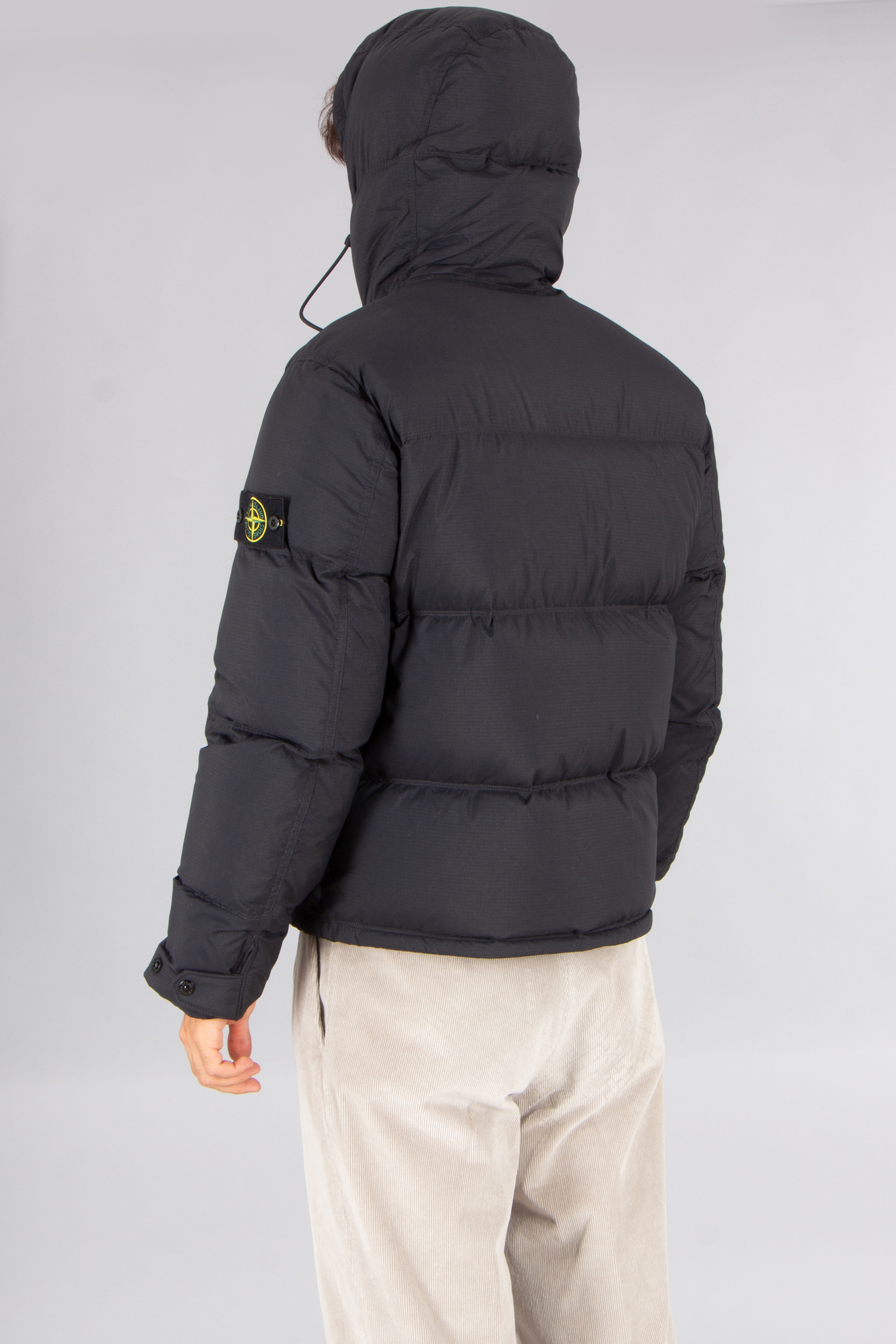 Mantel, Jacke, Erwachsener, Mann, Person