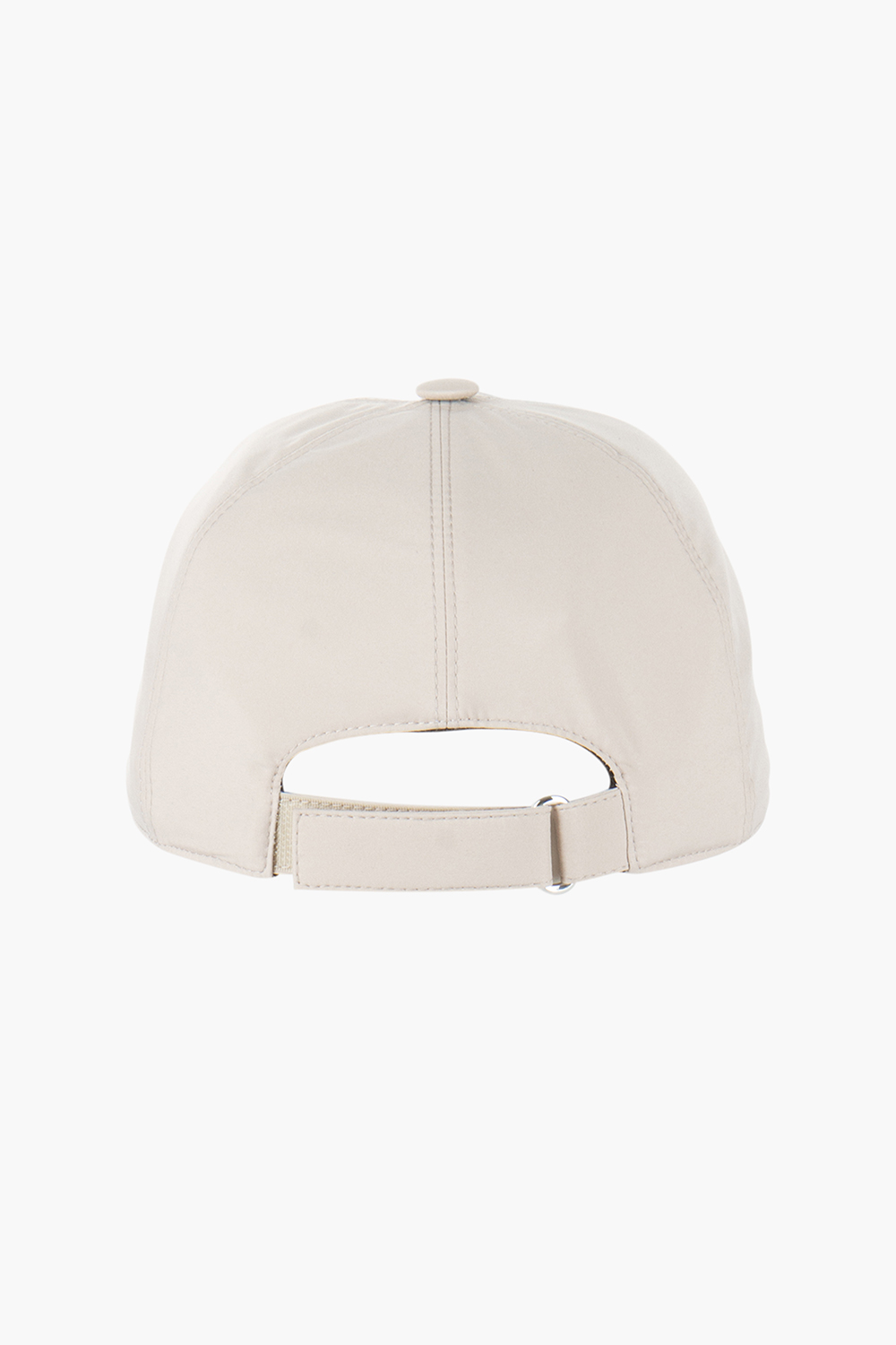 BRIONI Embroidered Performa Baseball Cap
