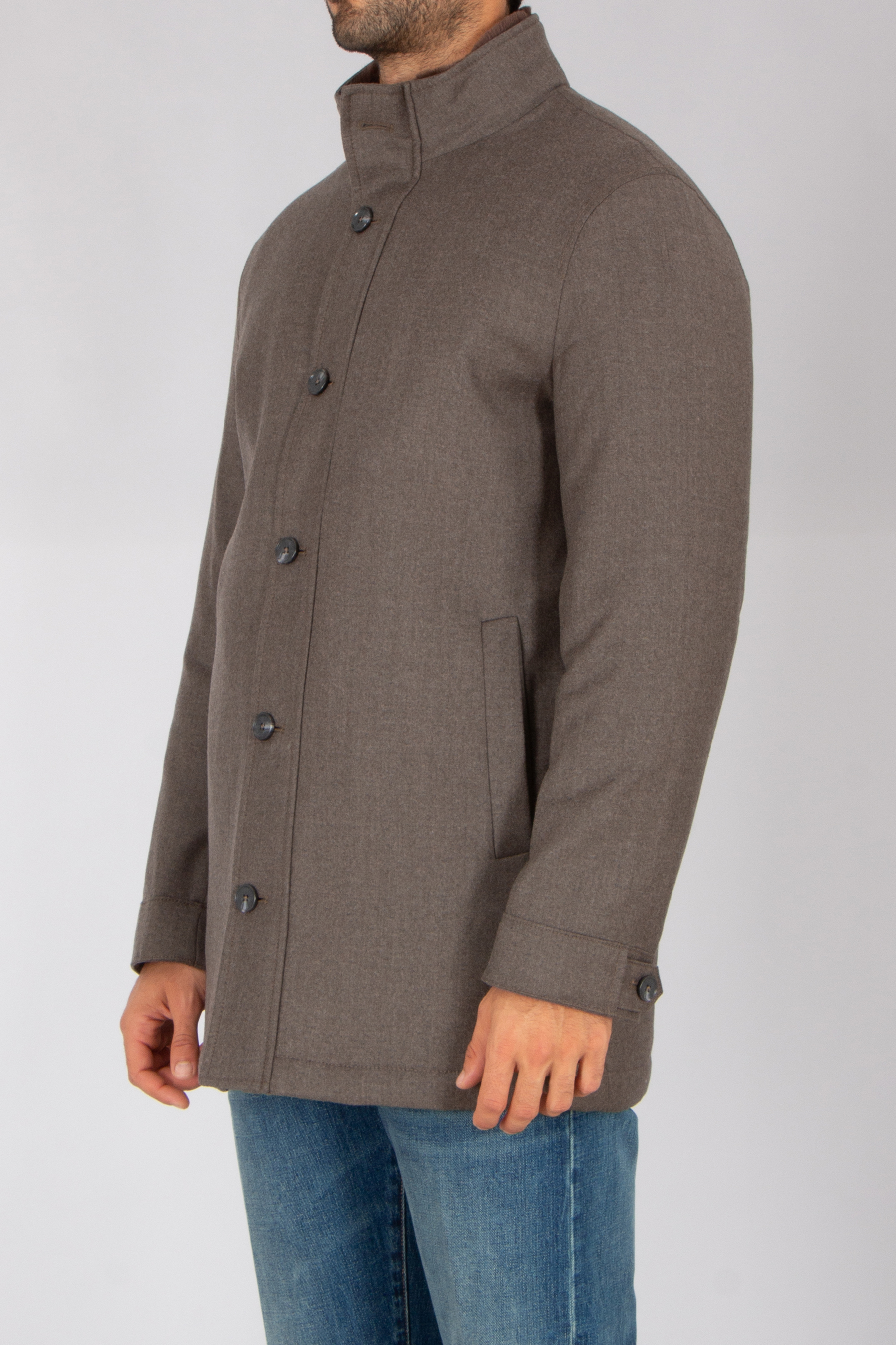 Bekleidung, Mantel, Jacke