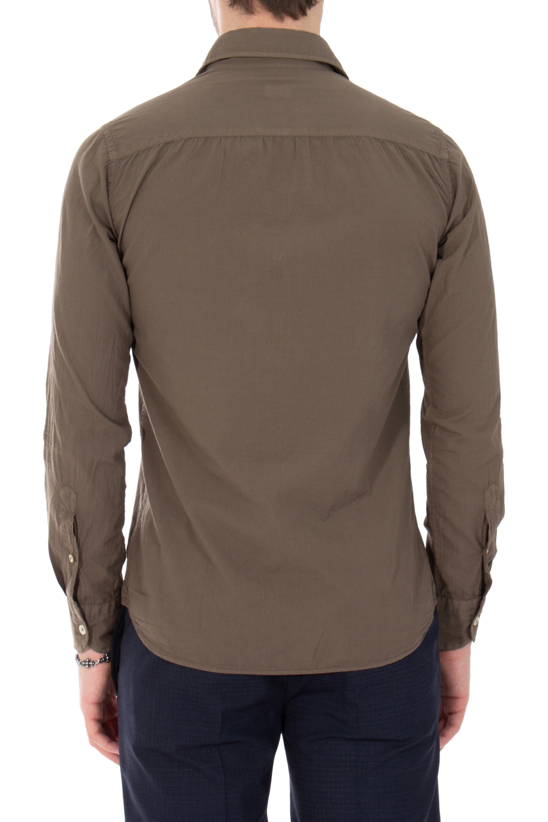SONRISA Lightweight Cotton Shirt SONRISA Lightweight Cotton Shirt