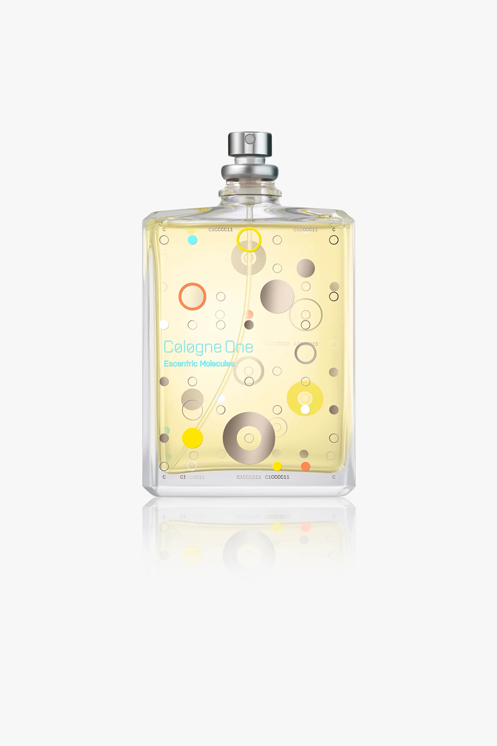 ESCENTRIC MOLECULES Cologne One 100ml