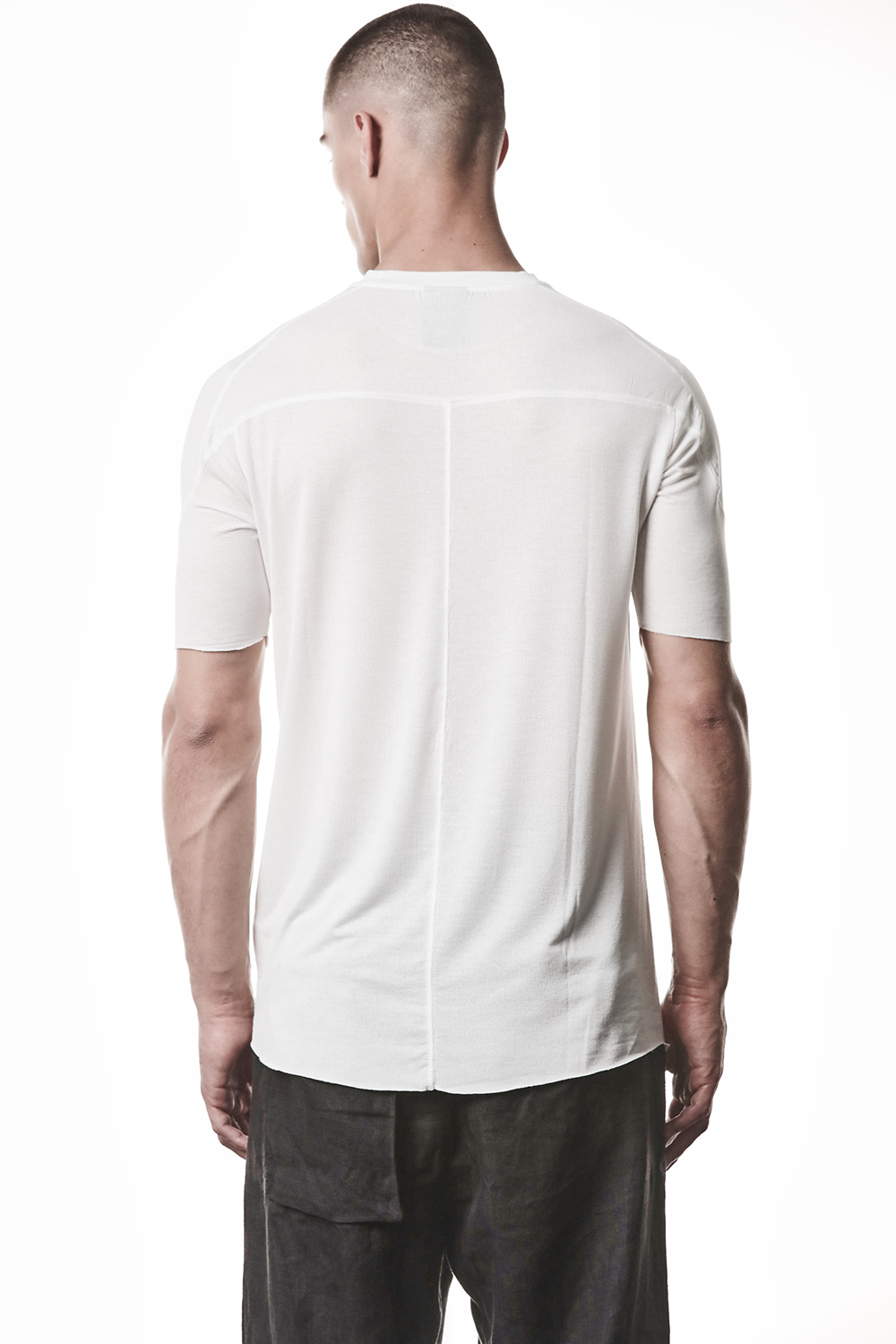 T-shirt, Hemd, Leinen, Mann, Person