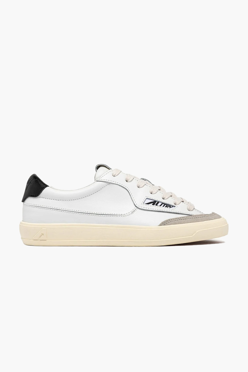 AUTRY Windscape Low Suede Sneakers 