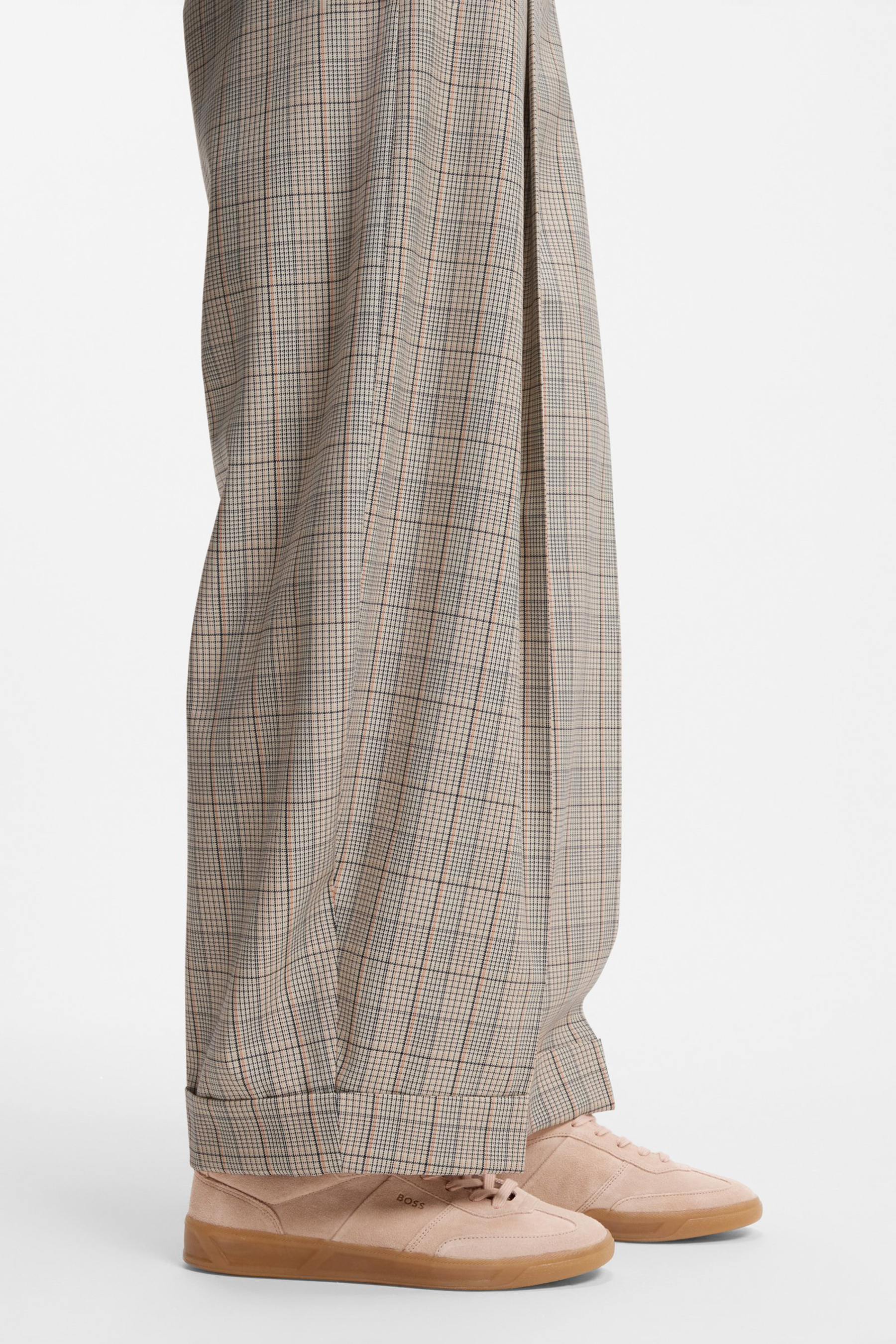 Dekoration für Zuhause, Leinen, Hosen, Schuh, Kleid