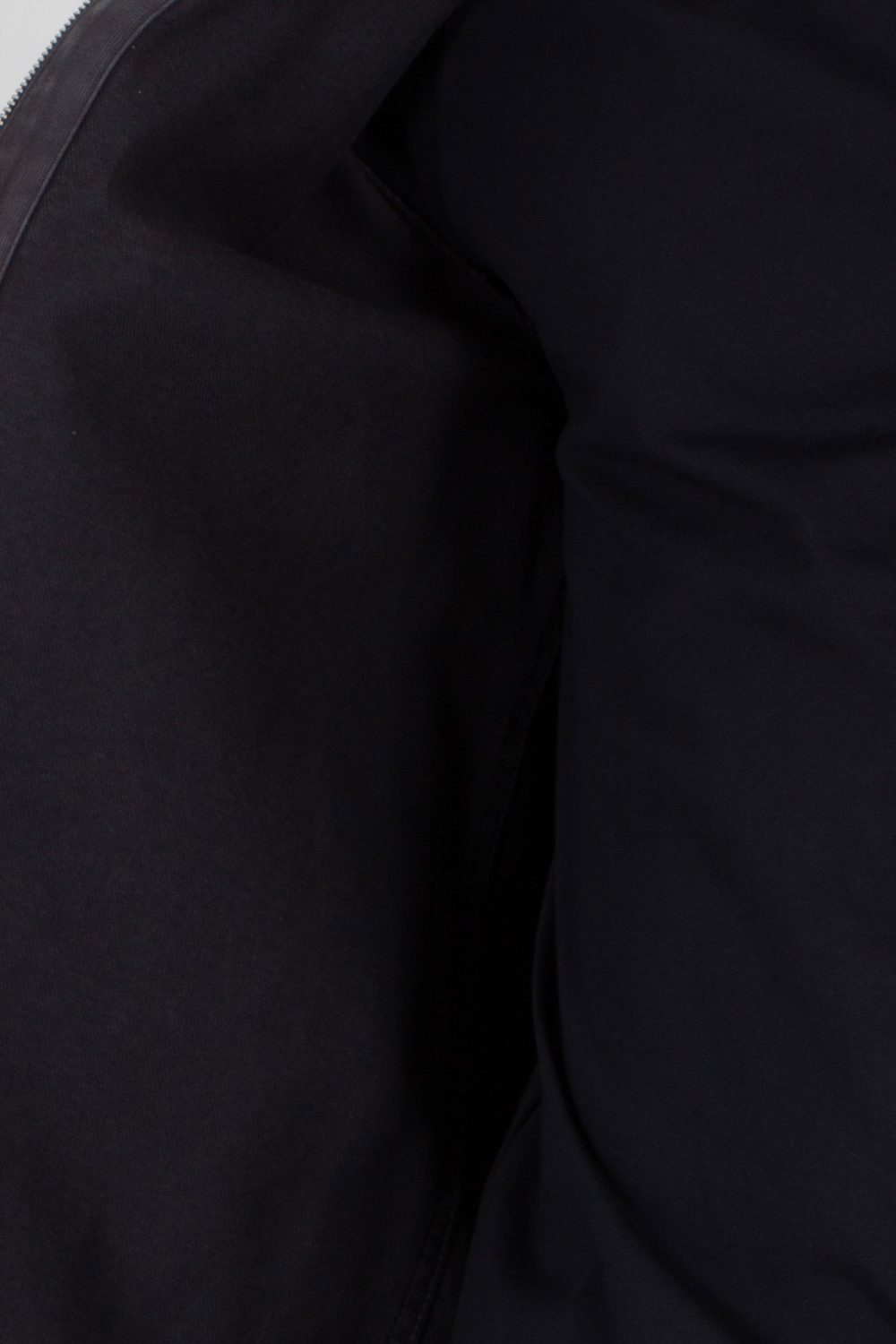 STONE ISLAND Regular Fit Cotton Bull Denim Overshirt