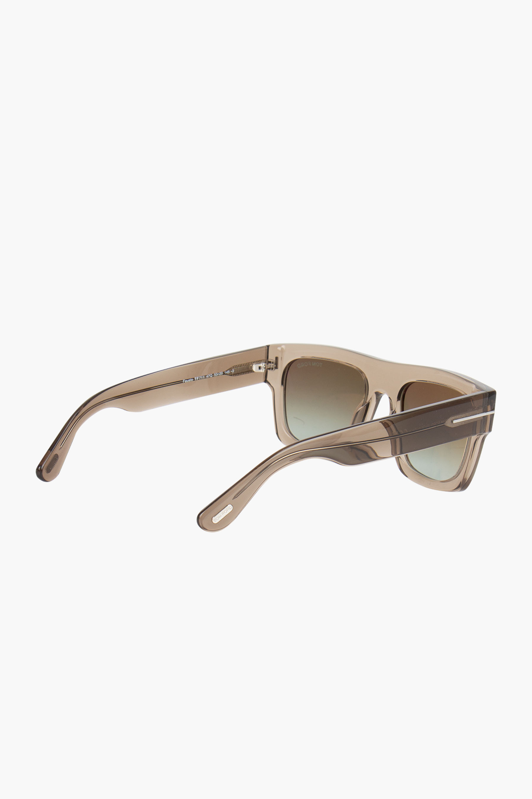 TOM FORD Sunglasses Fausto
