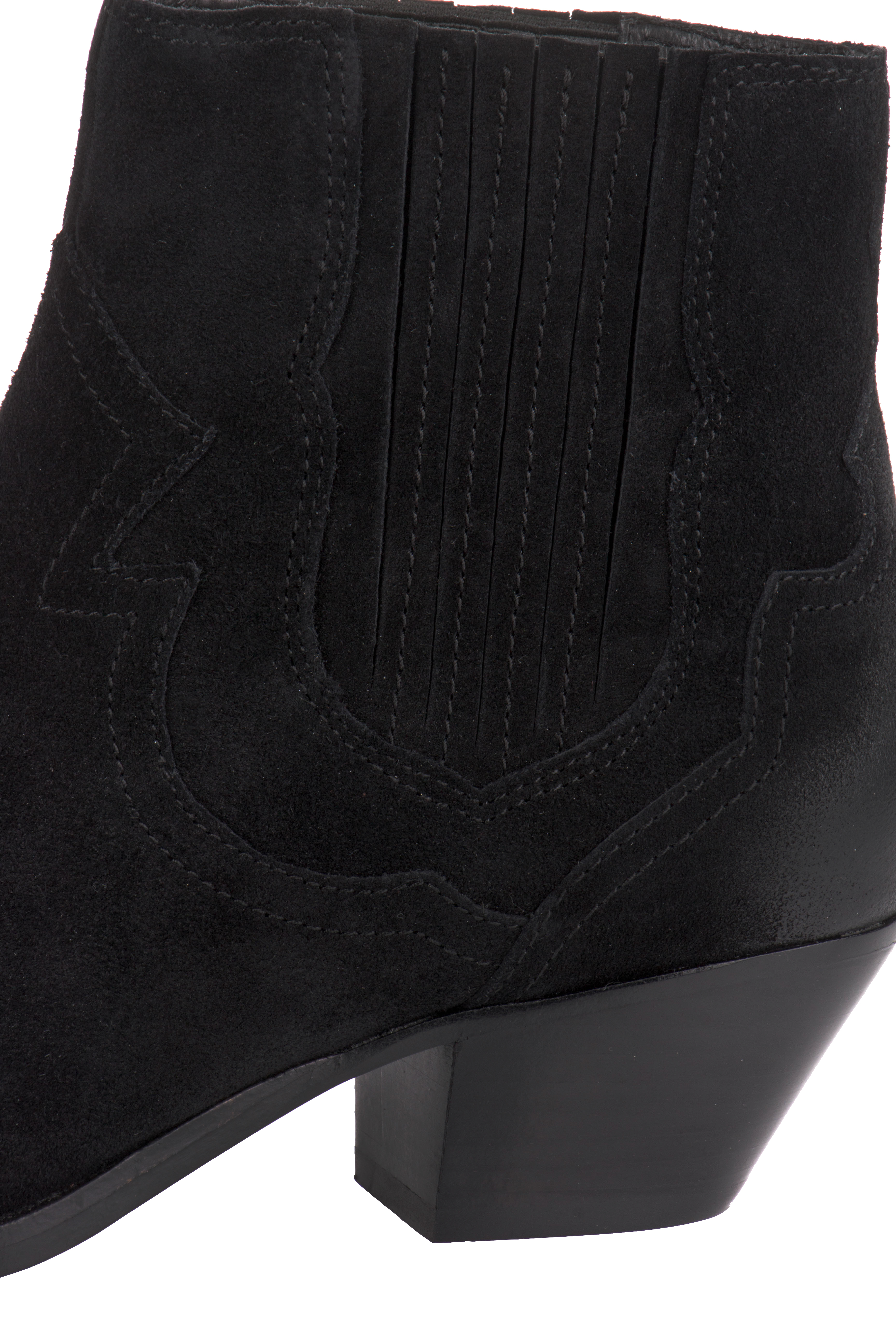 ASH Ankle Boots Falcon ASH Ankle Boots Falcon