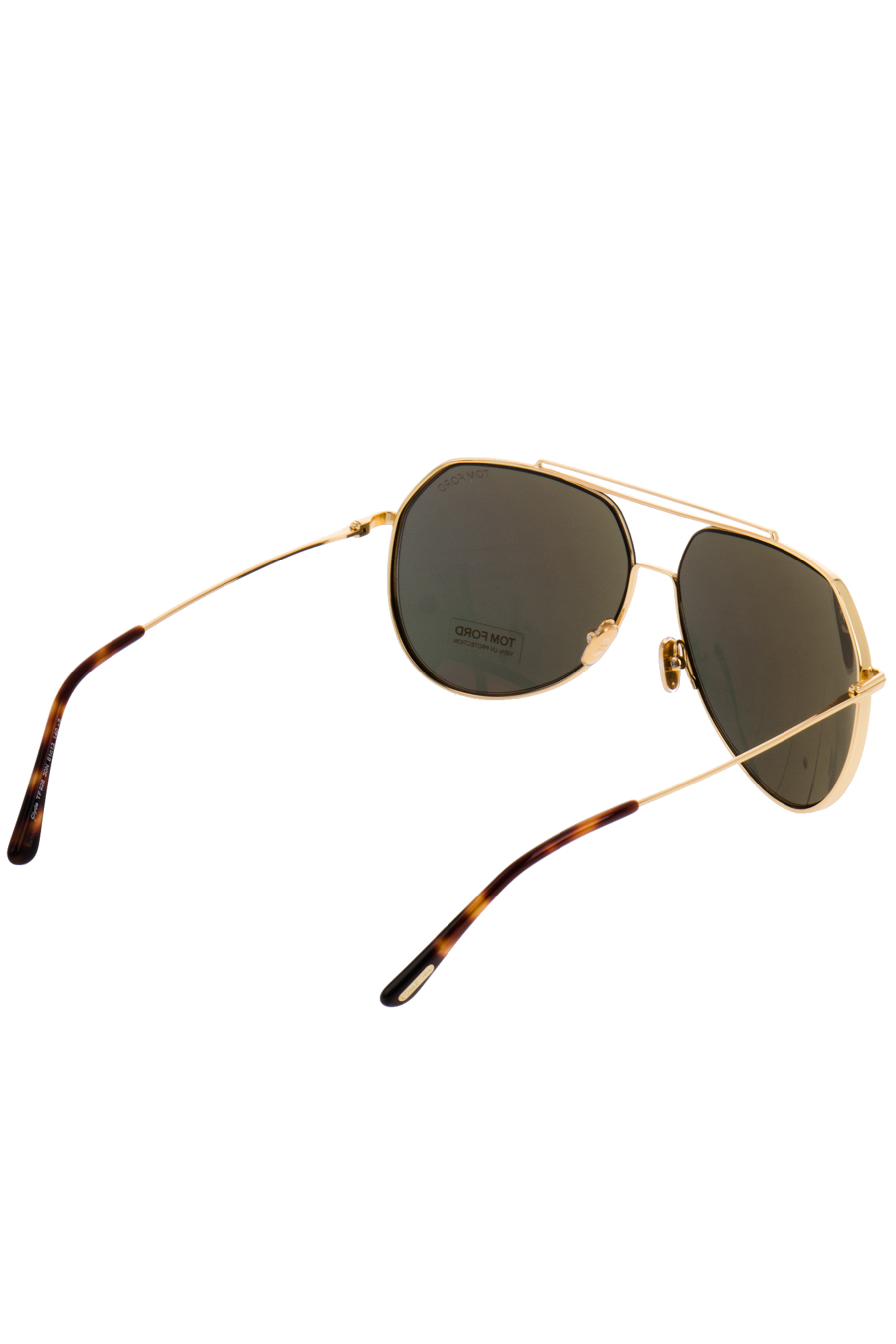 TOM FORD Sunglasses Clyde