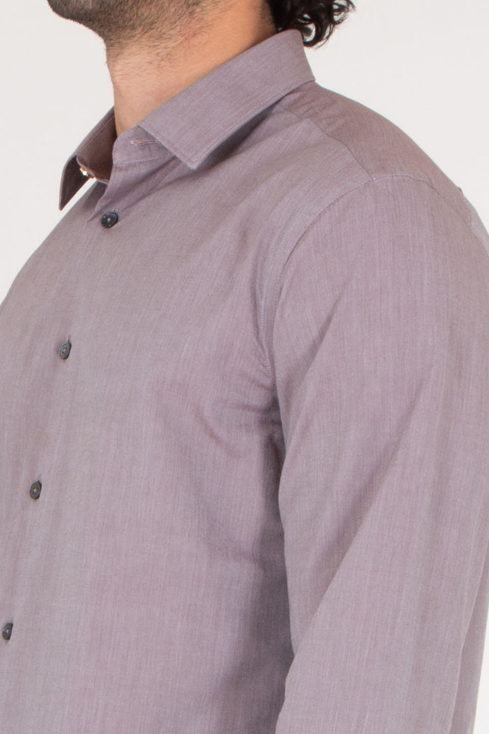 PAUL SMITH Regular Fit Cotton Shirt