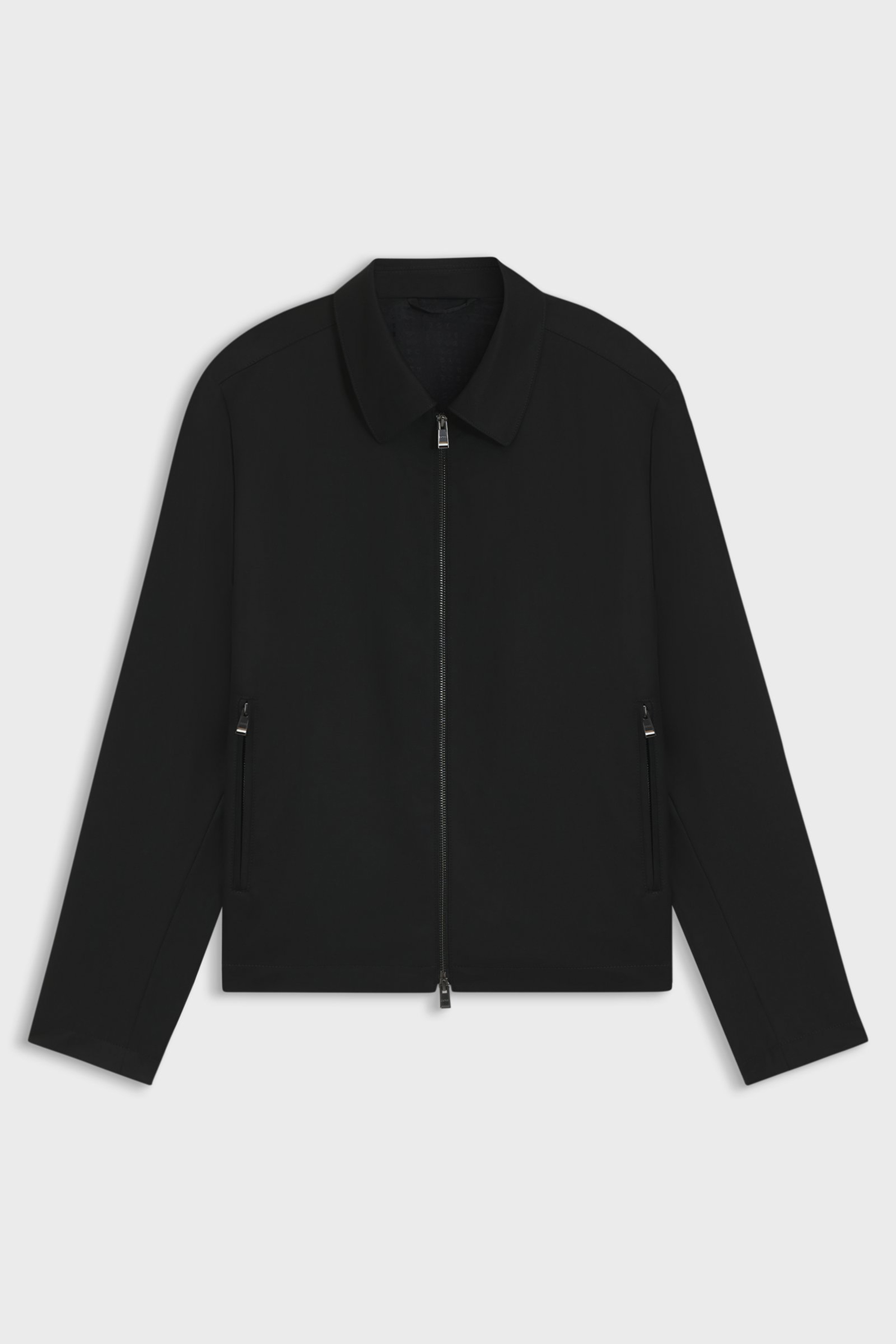 Bekleidung, Mantel, Jacke, Fleece, Langer Ärmel