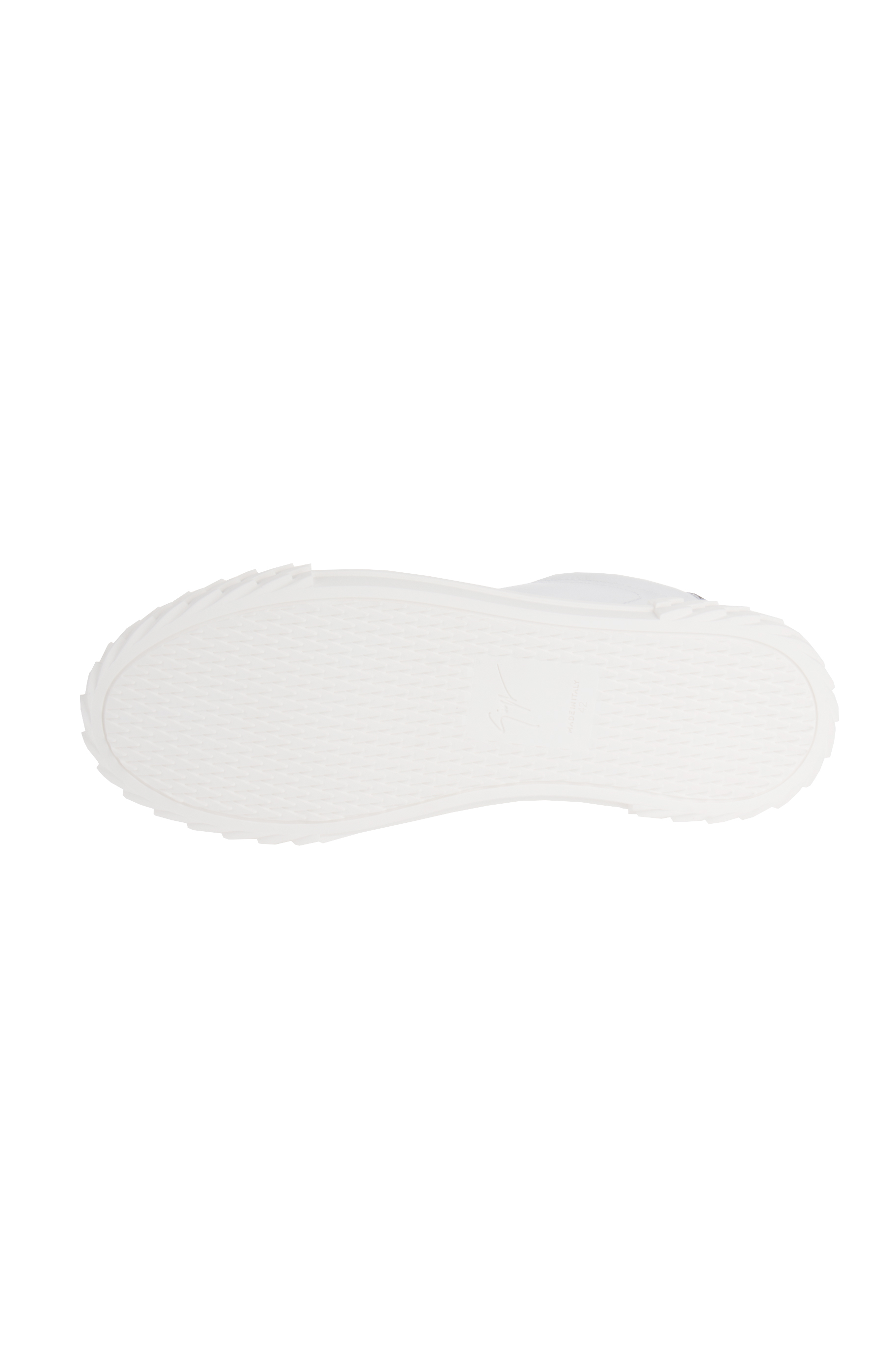 GIUSEPPE ZANOTTI Low Top Leather Sneaker Moxie GIUSEPPE ZANOTTI Low Top Leather Sneaker Moxie