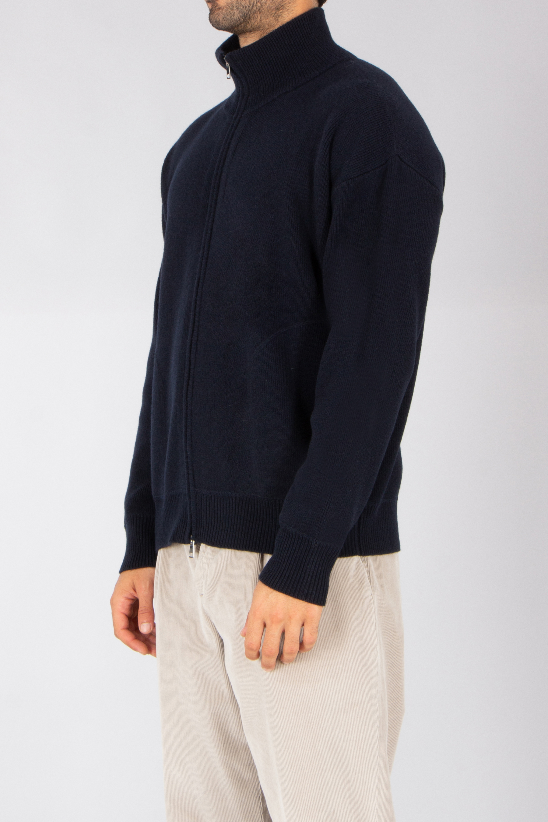 Bekleidung, Strickwaren, Pullover, Vlies