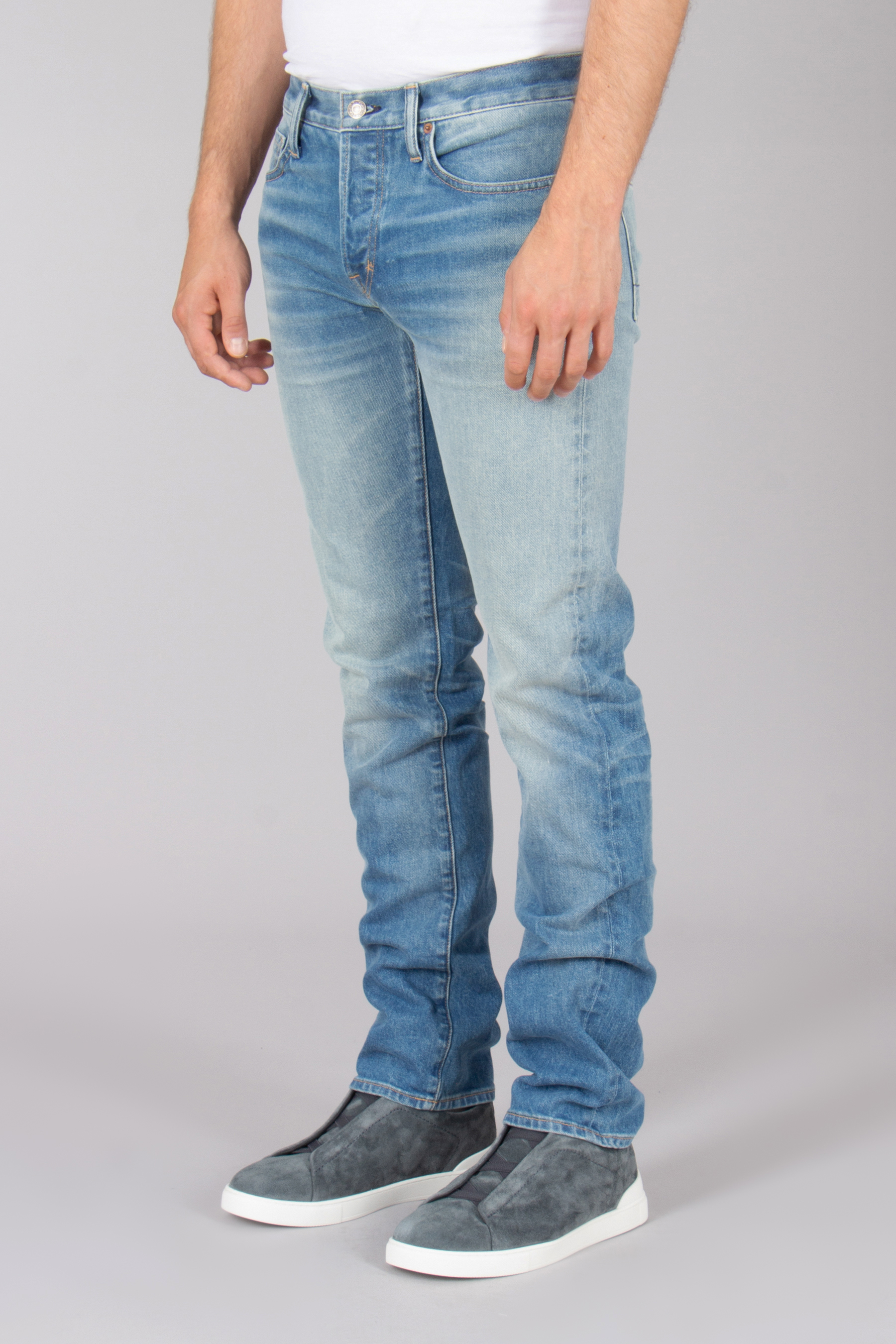 Bekleidung, Hosen, Jeans, Person, Schuh