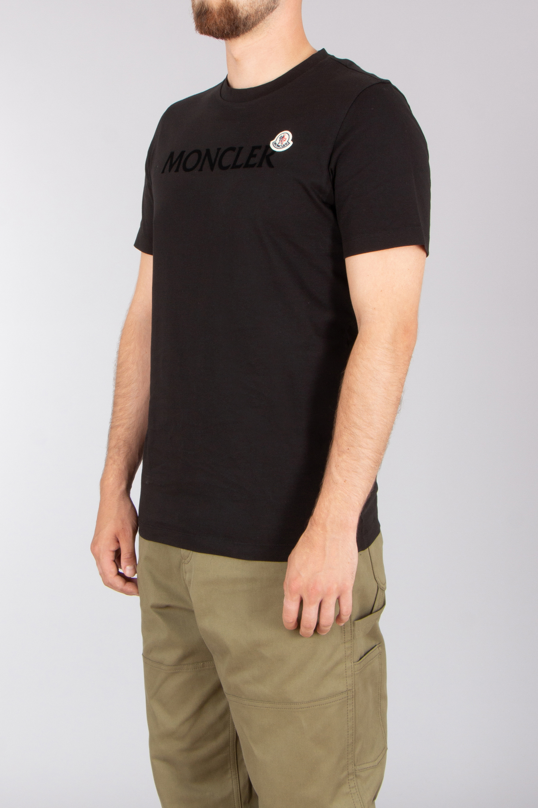 T-shirt, Erwachsener, Männlich, Mann, Person
