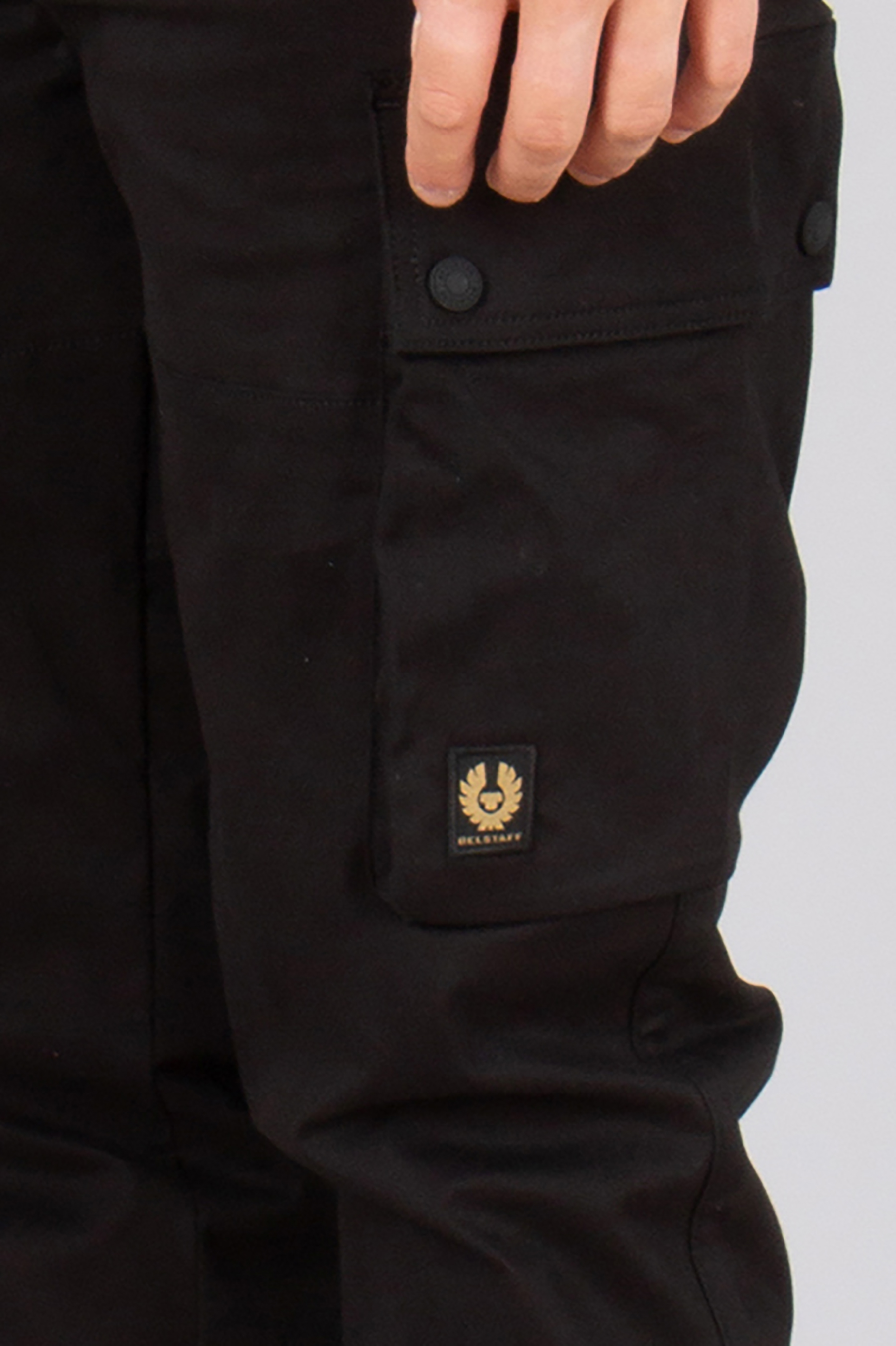Bekleidung, Hosen, Person