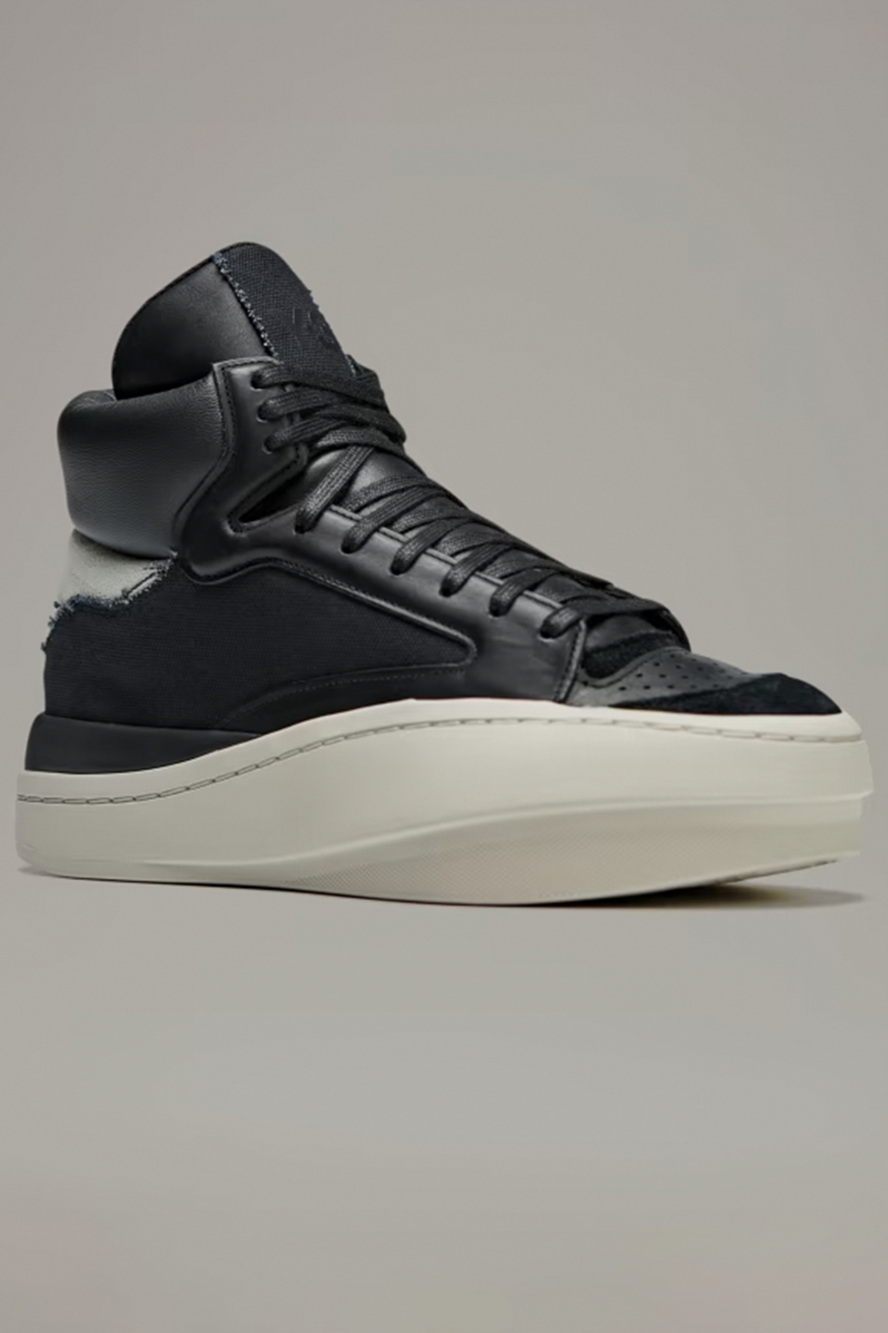 Y-3 Sneakers Centennial Hi Y-3 Sneakers Centennial Hi