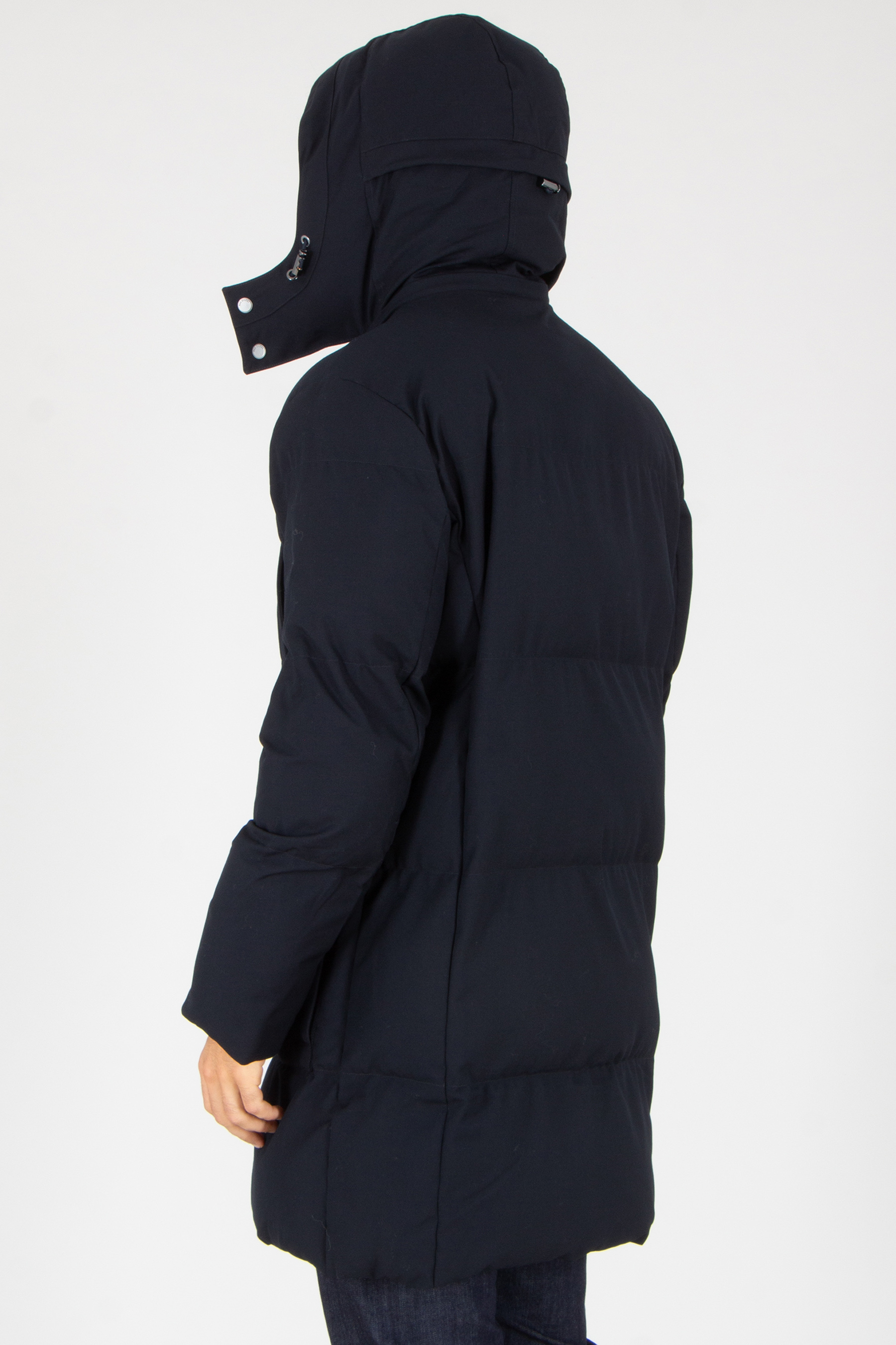 Bekleidung, Mantel, Jacke