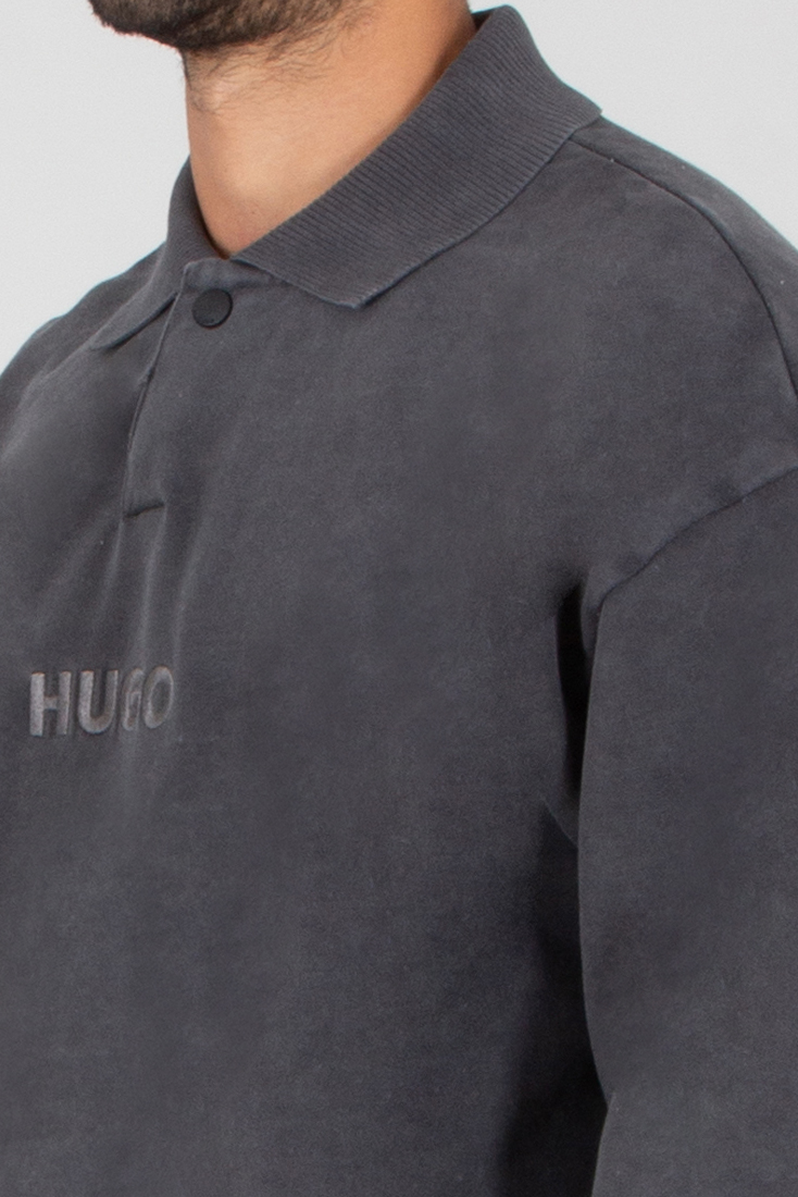 Vlies, Langer Ärmel, Erwachsener, Mann, Person