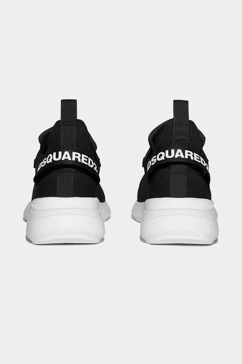 DSQUARED2 Knit Sneakers Fly DSQUARED2 Knit Sneakers Fly