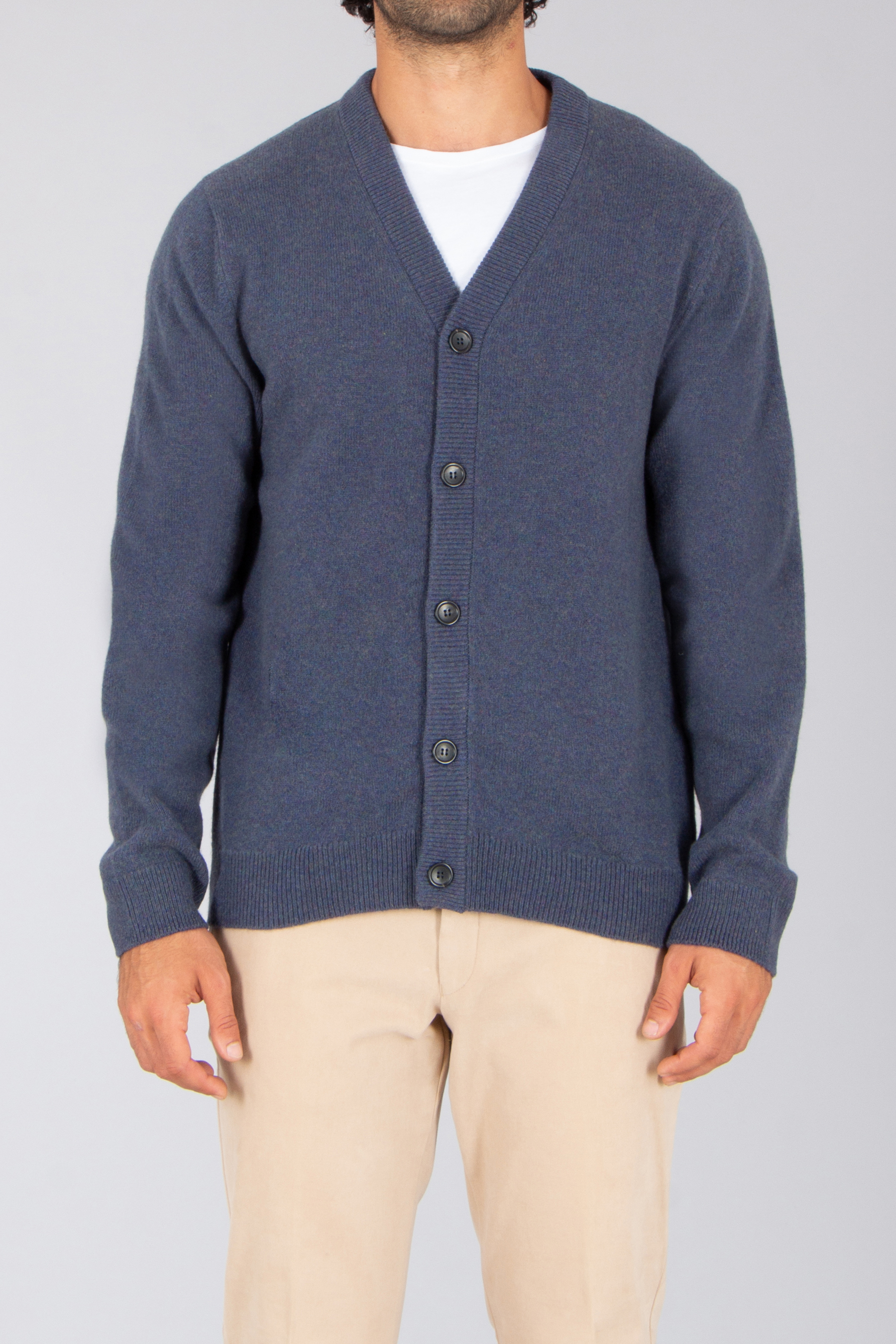 Bekleidung, Strickwaren, Pullover, Strickjacke