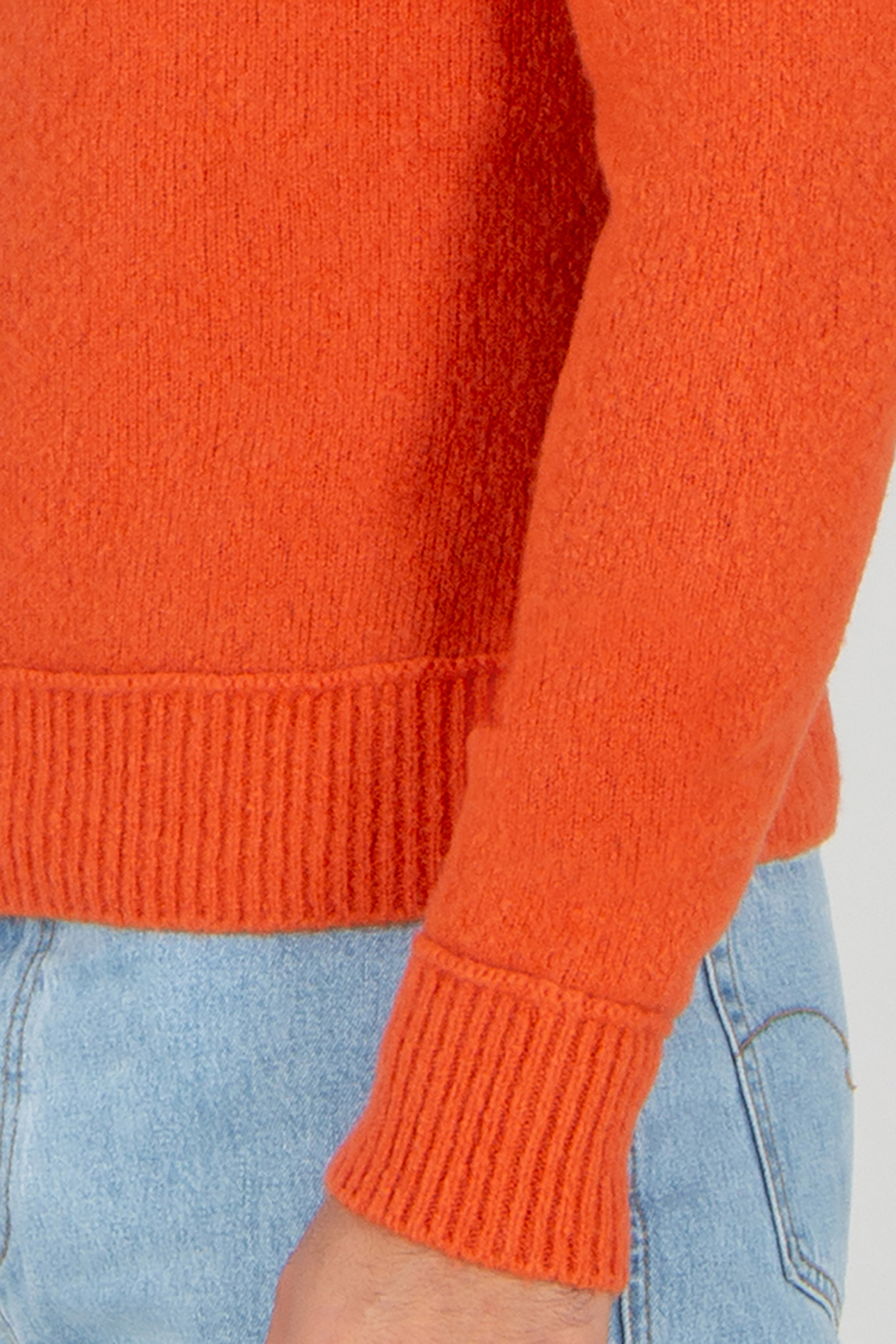 Bekleidung, Strickwaren, Pullover