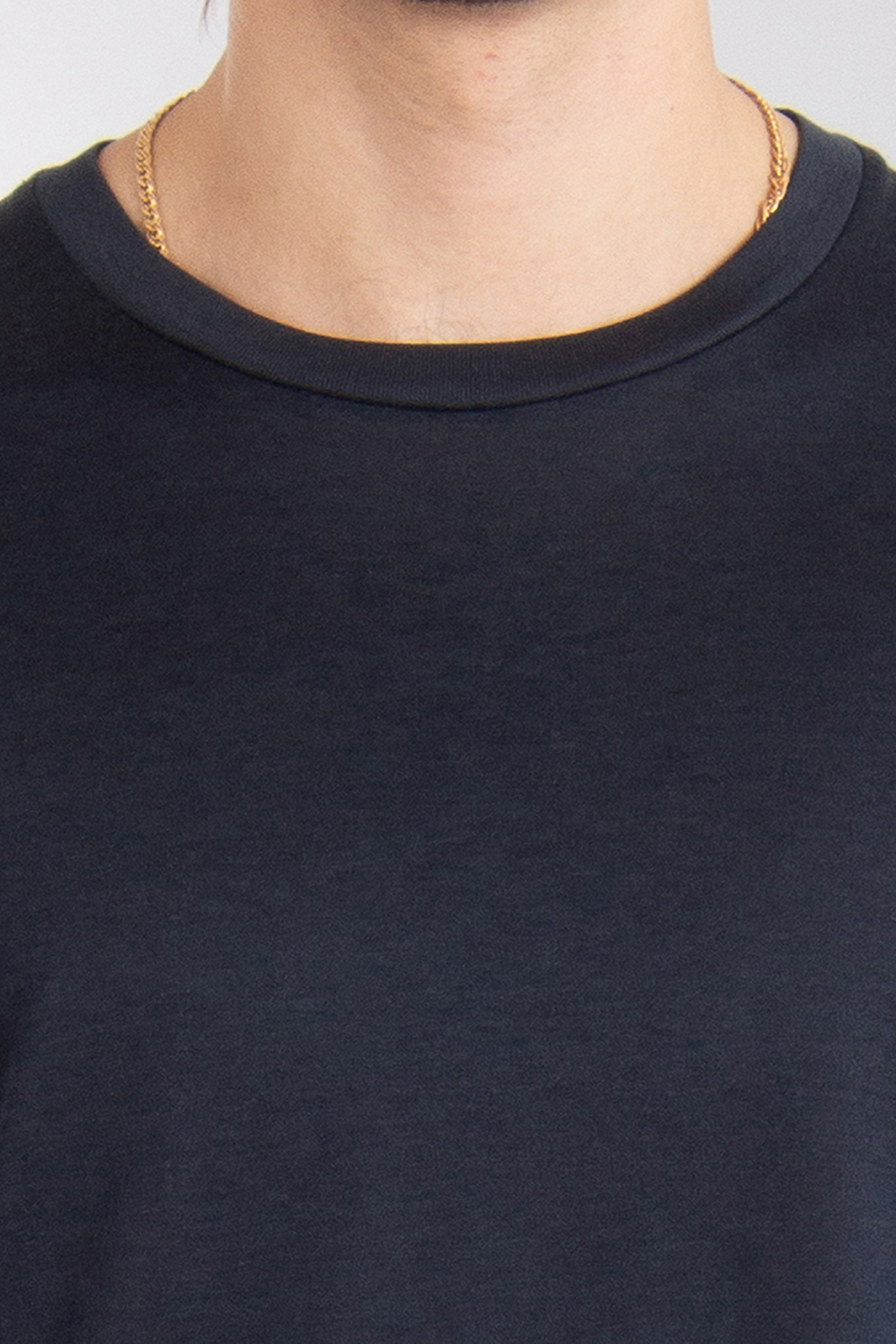 BRIONI Silk-Cotton Blend Jersey T-Shirt BRIONI Silk-Cotton Blend Jersey T-Shirt