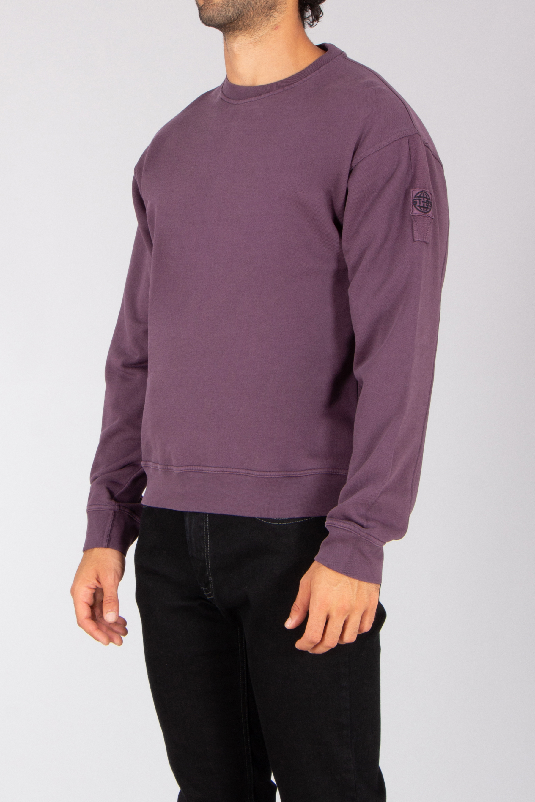 Langarm, Ärmel, Pullover, Sweatshirt, Fleece