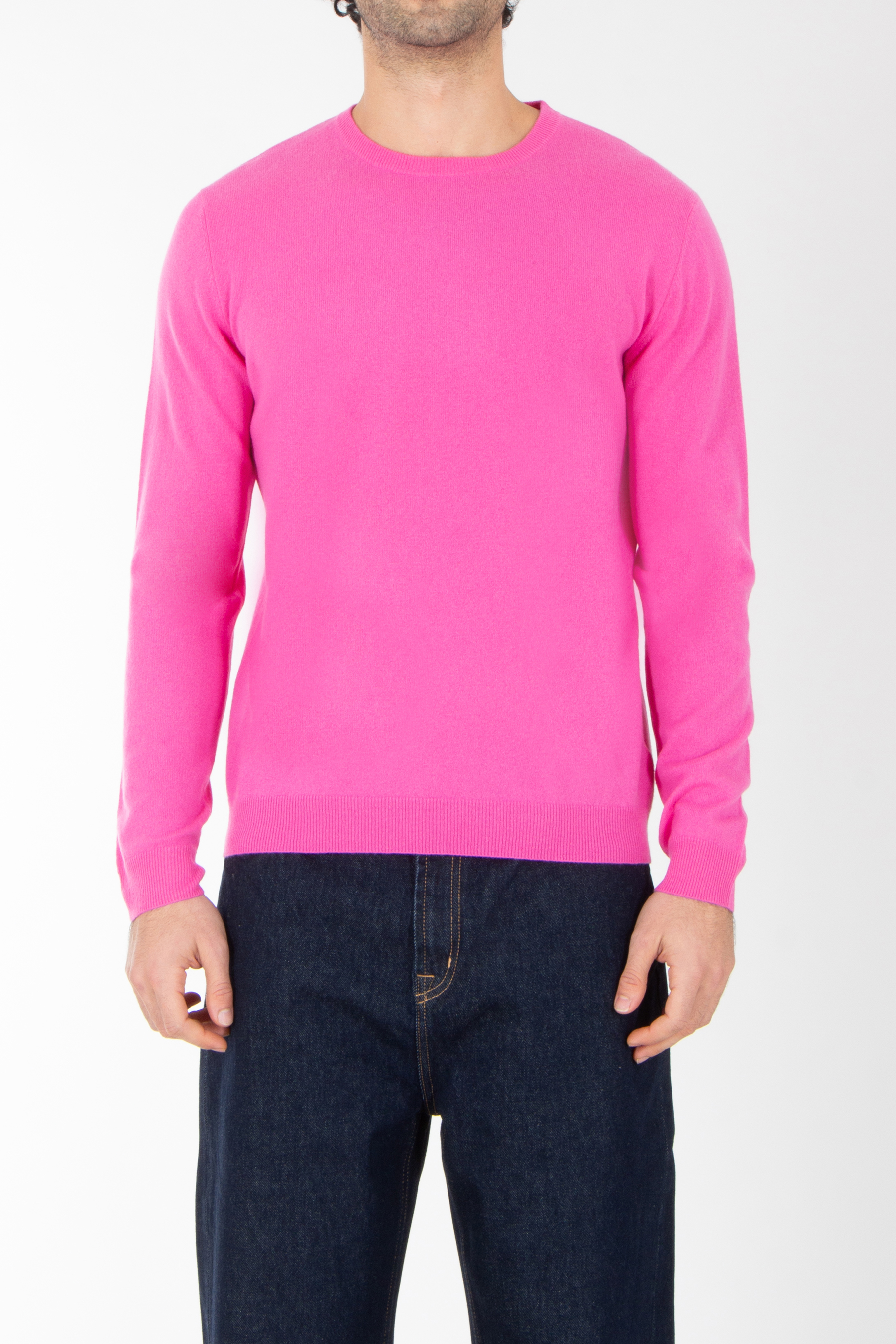 Langarm, Pullover, Jeanshose, Sweatshirt, Person