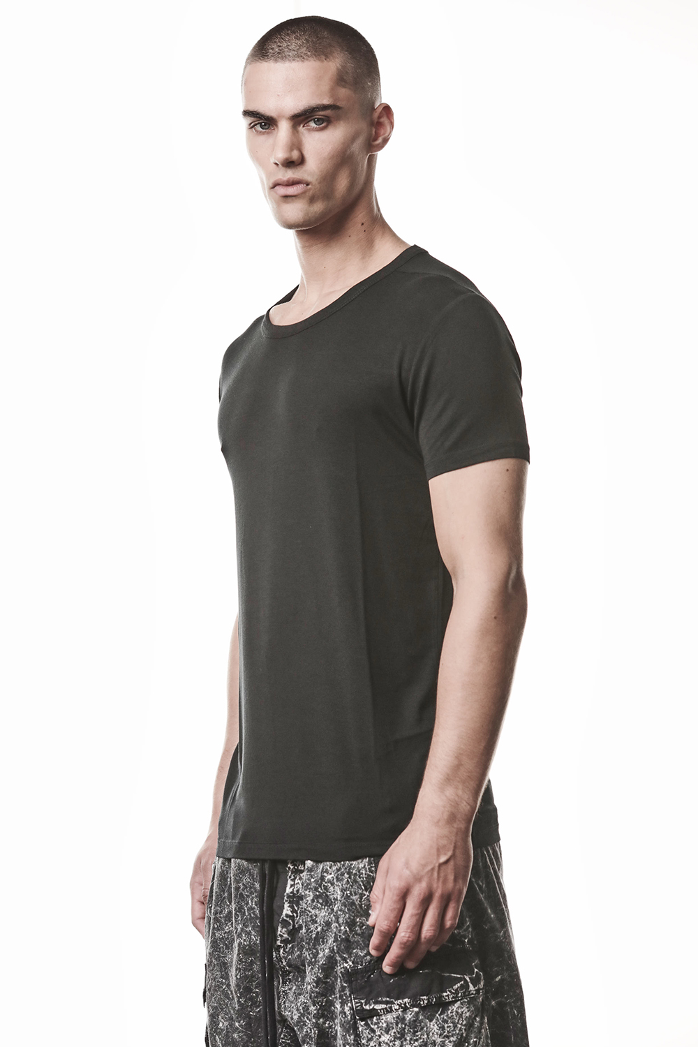 T-shirt, Erwachsener, Männlich, Mann, Person