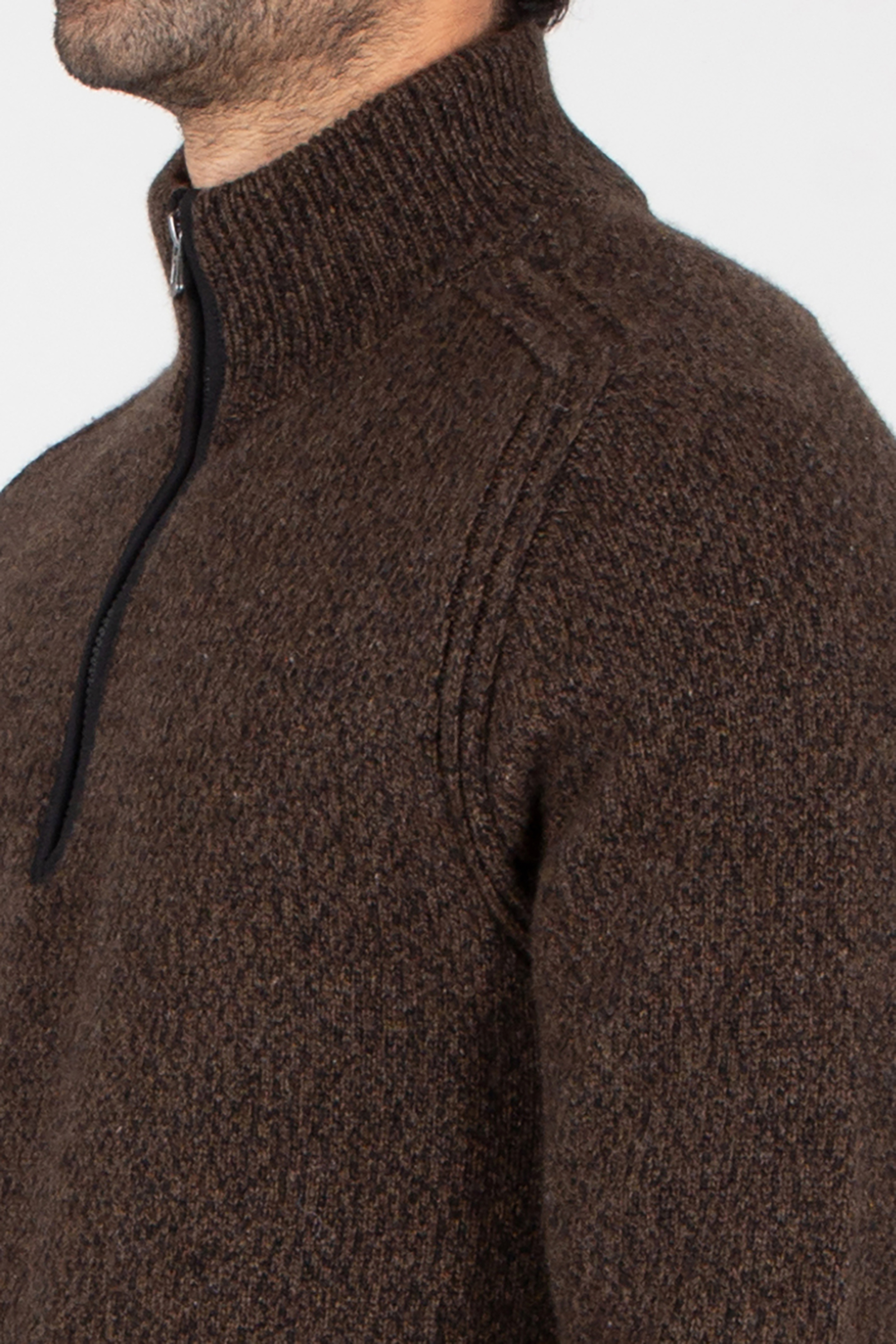 Pulli, Vlies, Erwachsener, Mann, Person