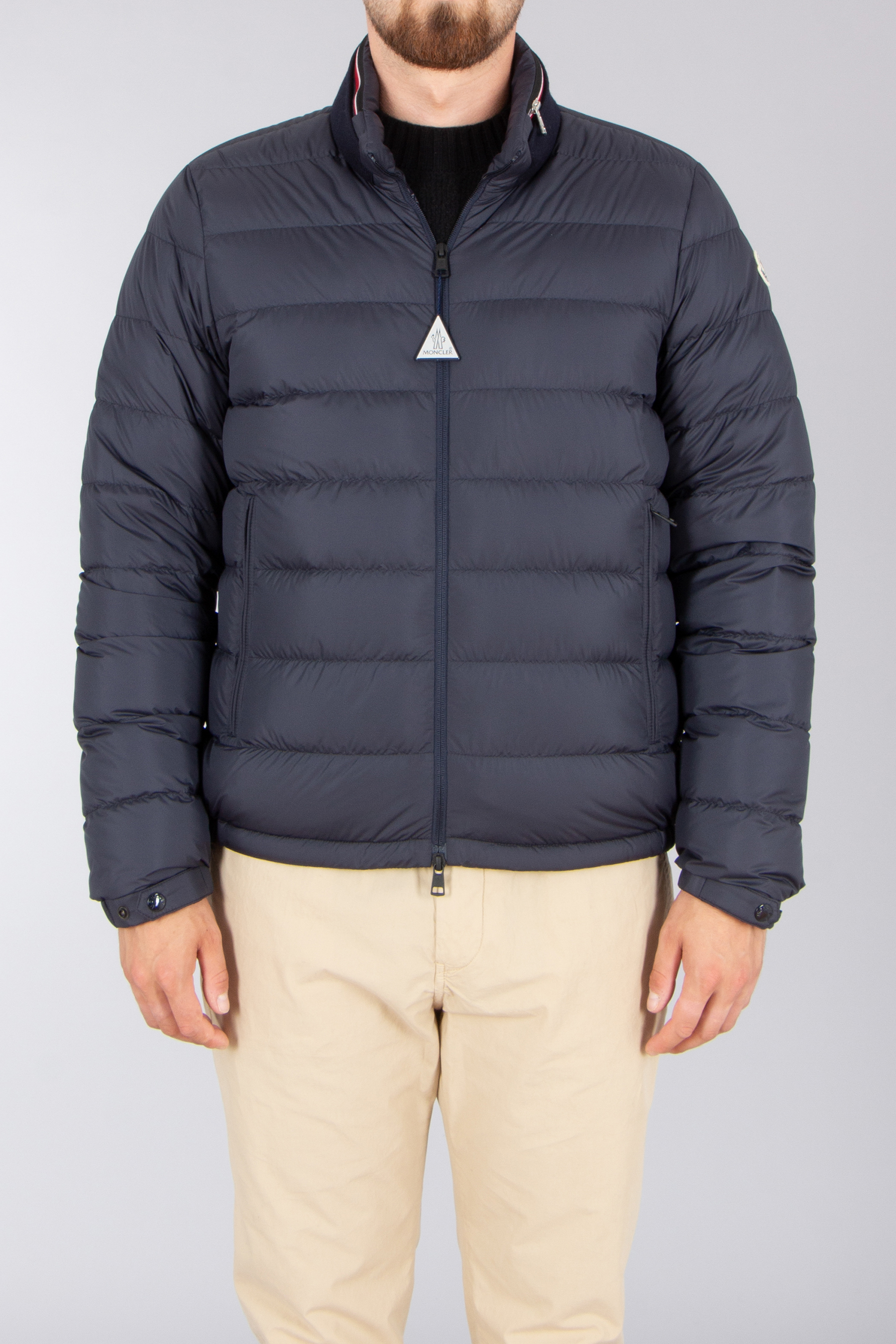 Mantel, Jacke, Erwachsener, Mann, Person