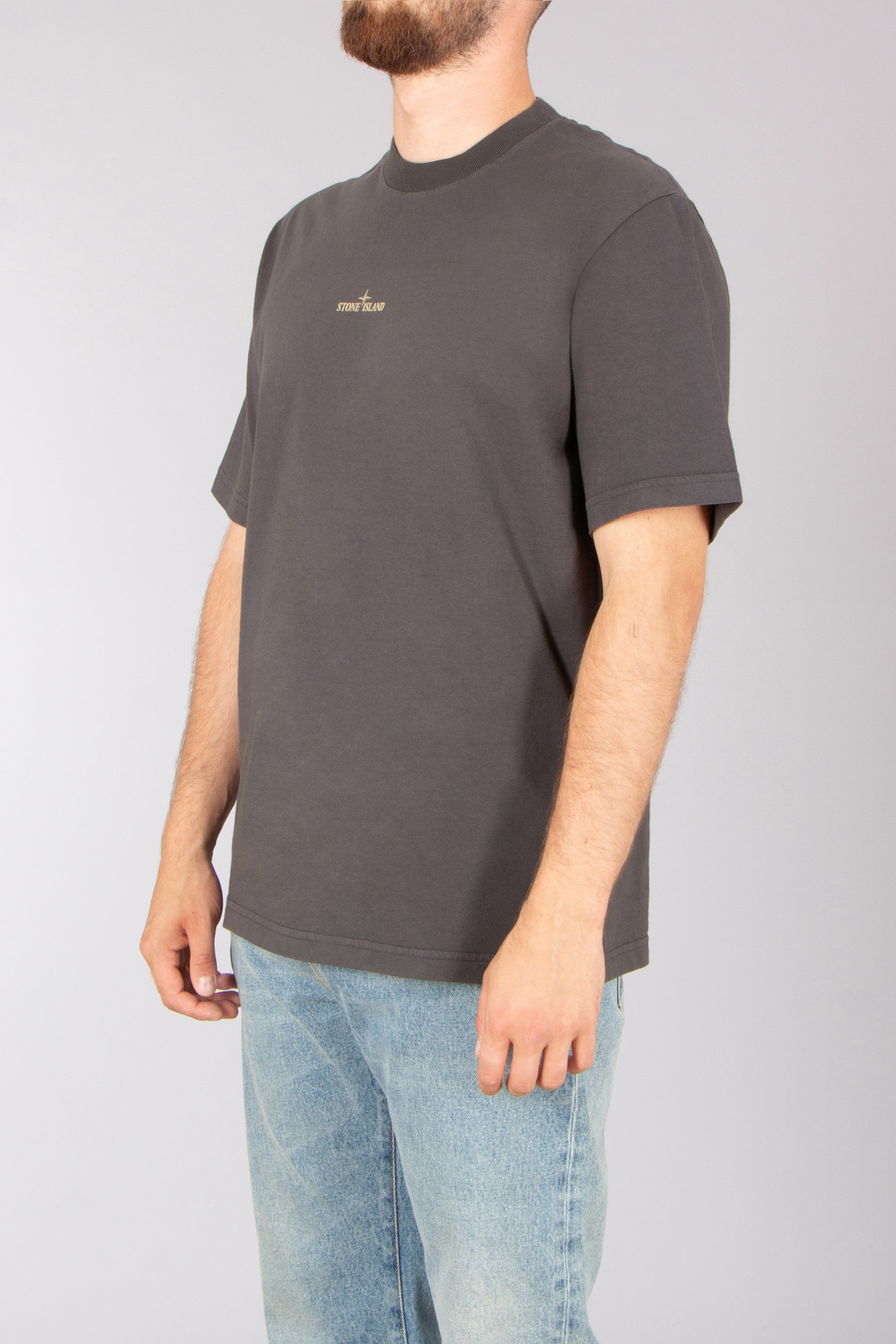 T-shirt, Erwachsener, Männlich, Mann, Person