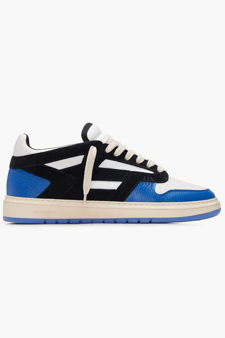 REPRESENT Low Leather Sneakers Reptor REPRESENT Low Leather Sneakers Reptor