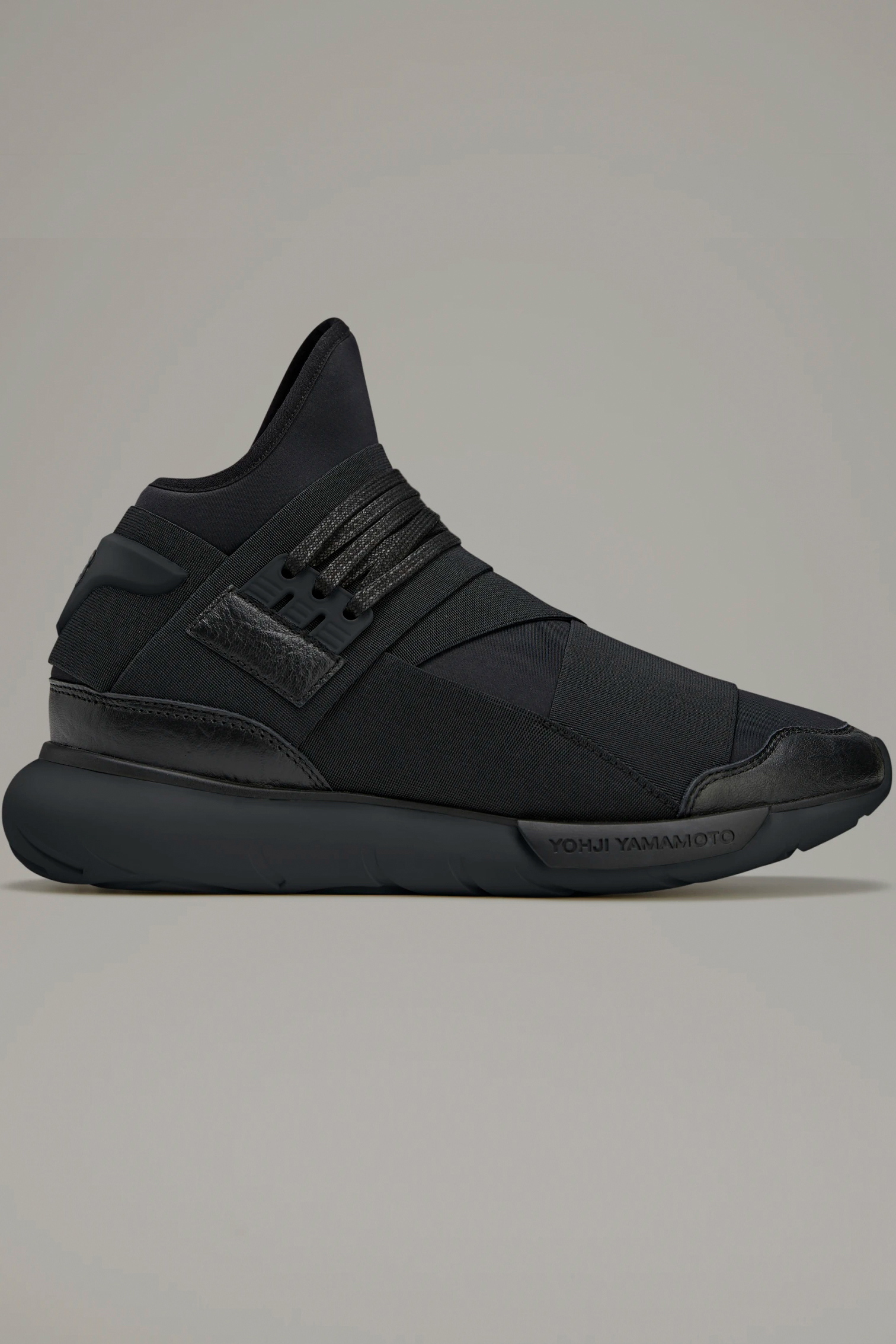 Y-3 Sneakers Qasa High Y-3 Sneakers Qasa High