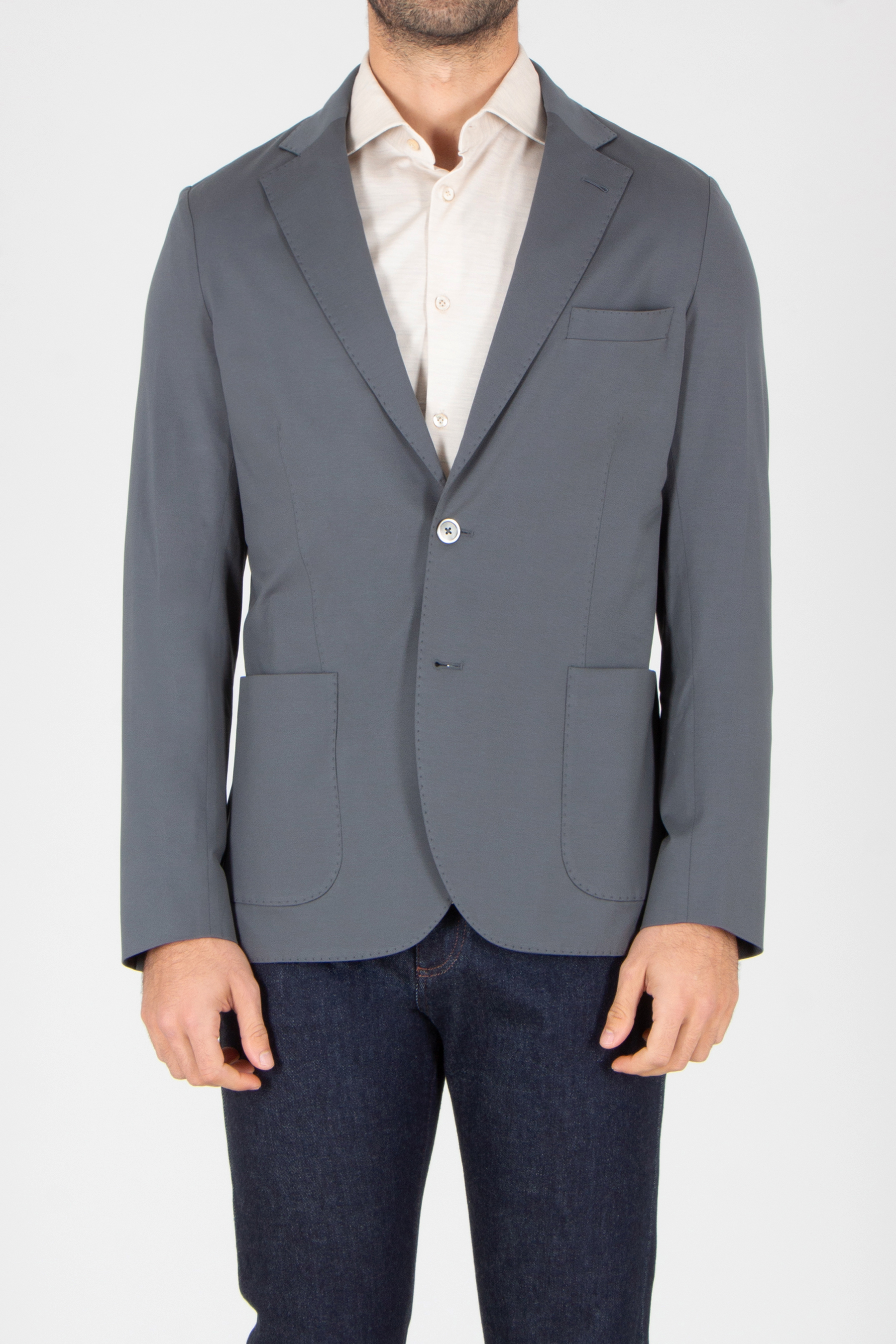 Blazer, Mantel, Jacke, Formelle Kleidung, Anzug