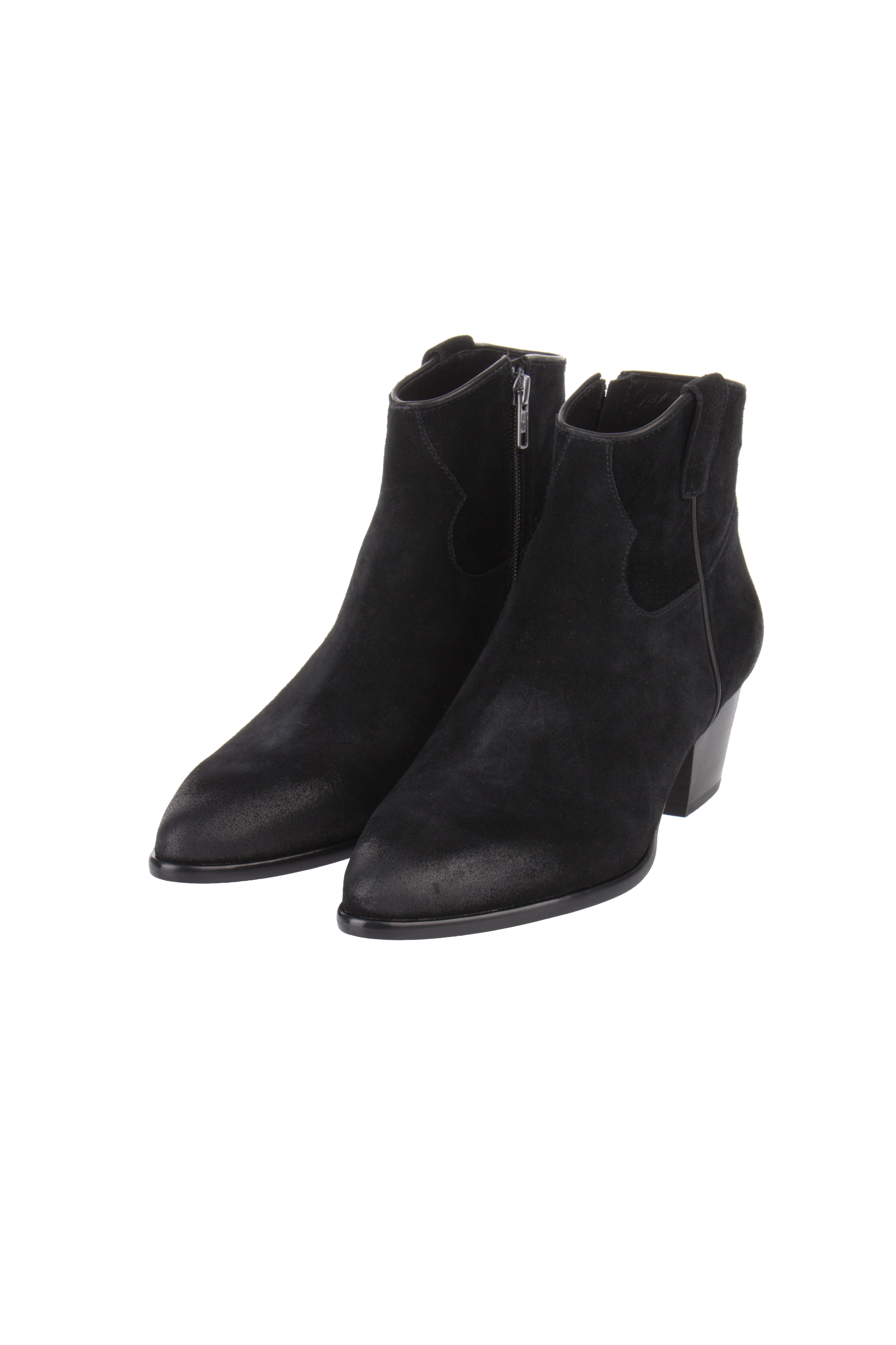 ASH Ankle Boots Houston ASH Ankle Boots Houston
