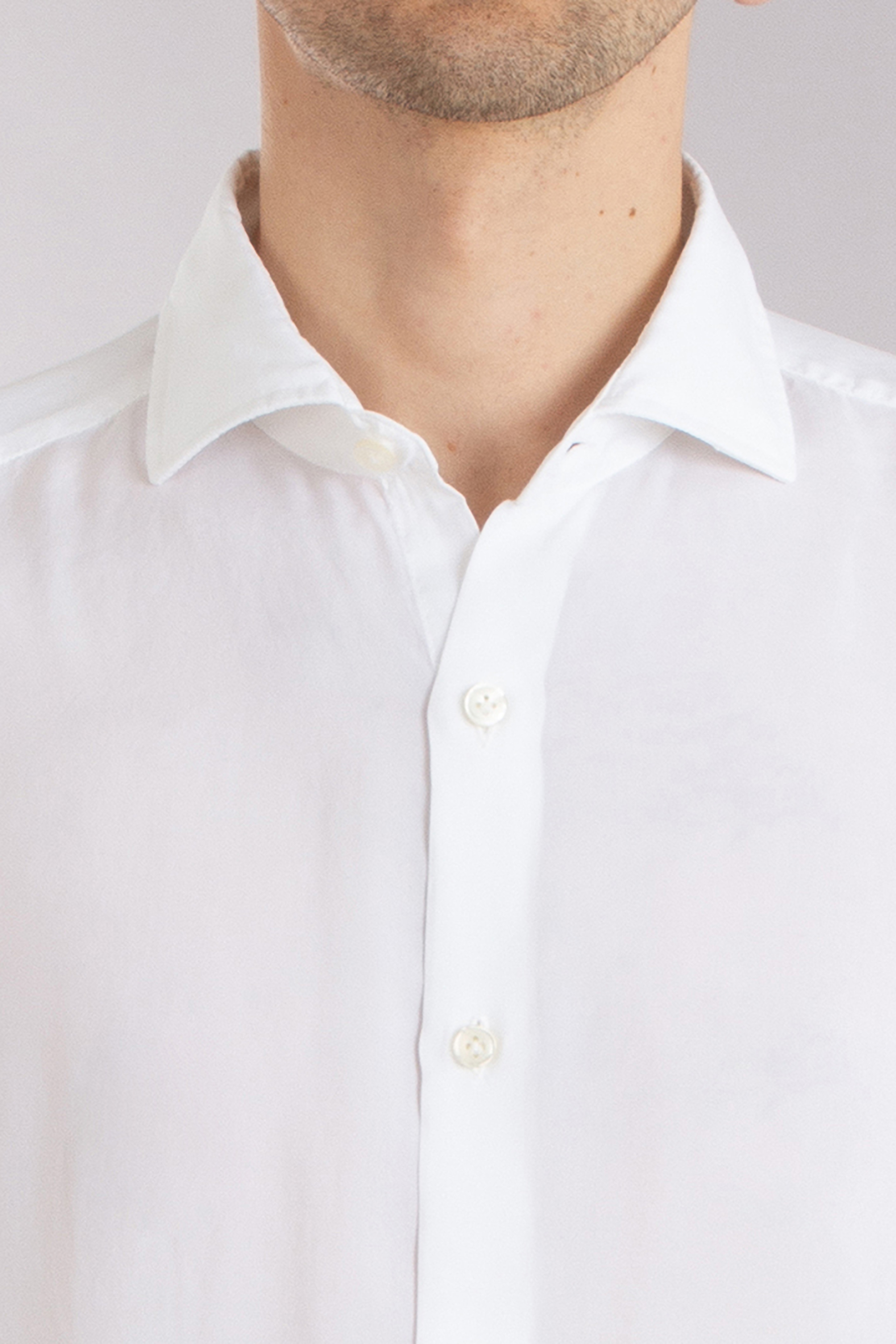 SONRISA Lightweight Cupro Shirt SONRISA Lightweight Cupro Shirt