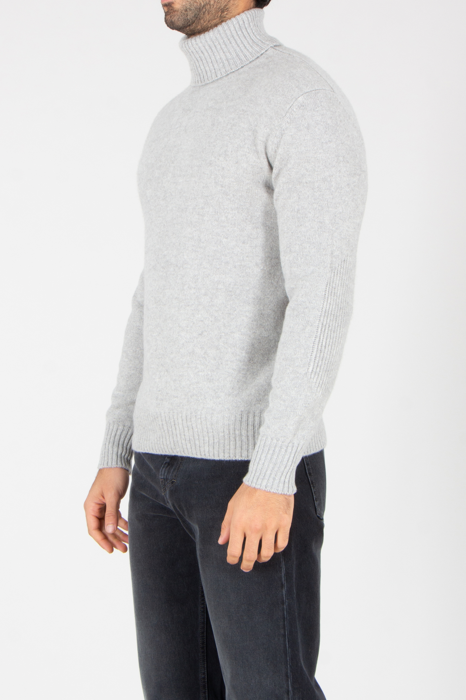 Bekleidung, Strickwaren, Pullover, Jeanshose, Hosen