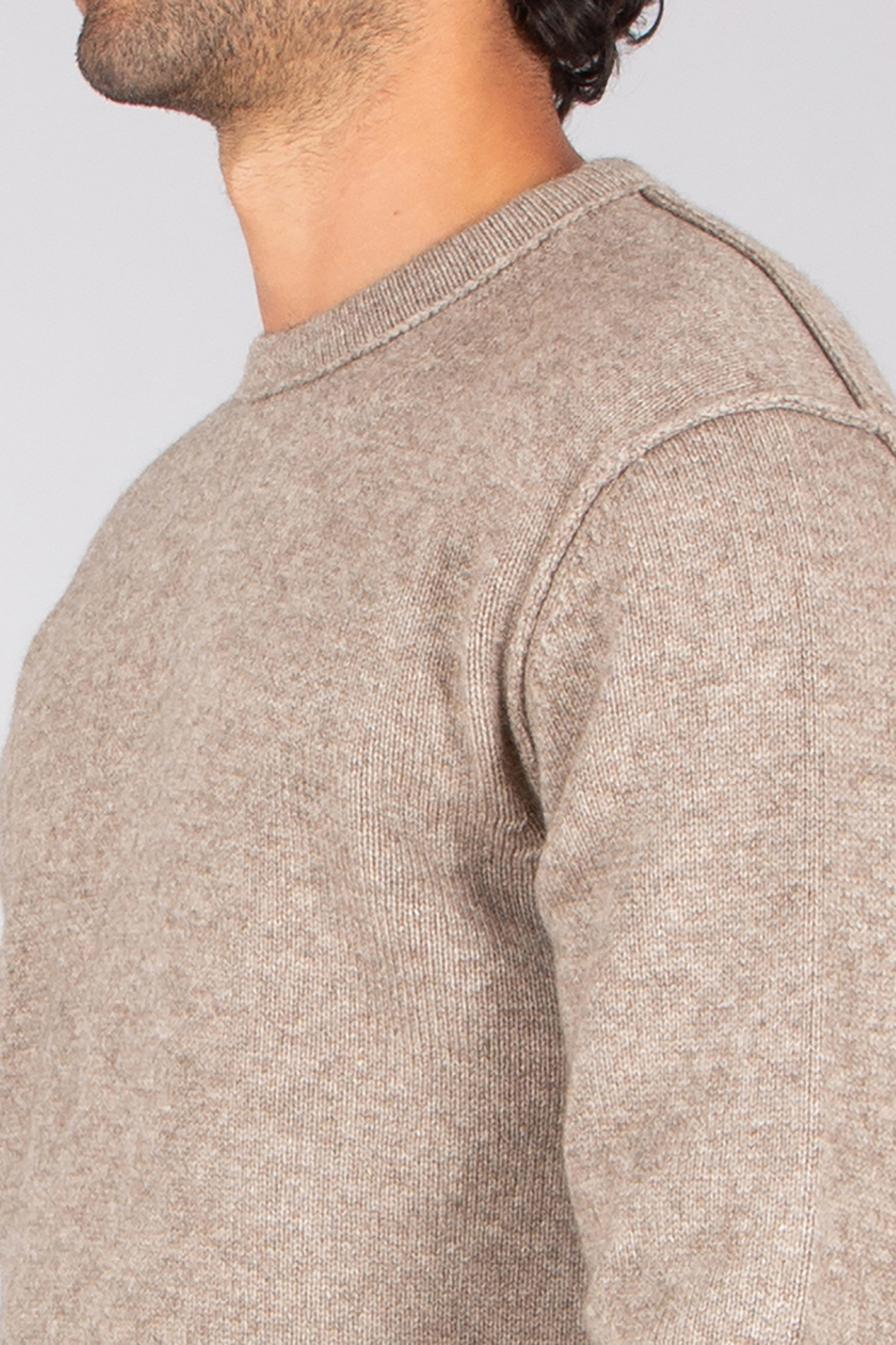 Pulli, Erwachsener, Männlich, Mann, Person