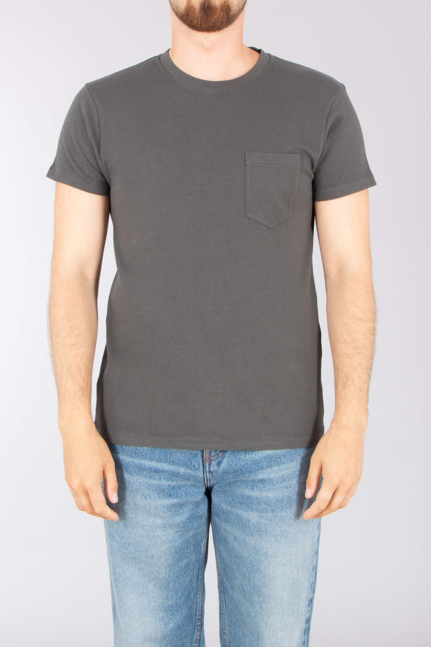 T-shirt, Erwachsener, Männlich, Mann, Person