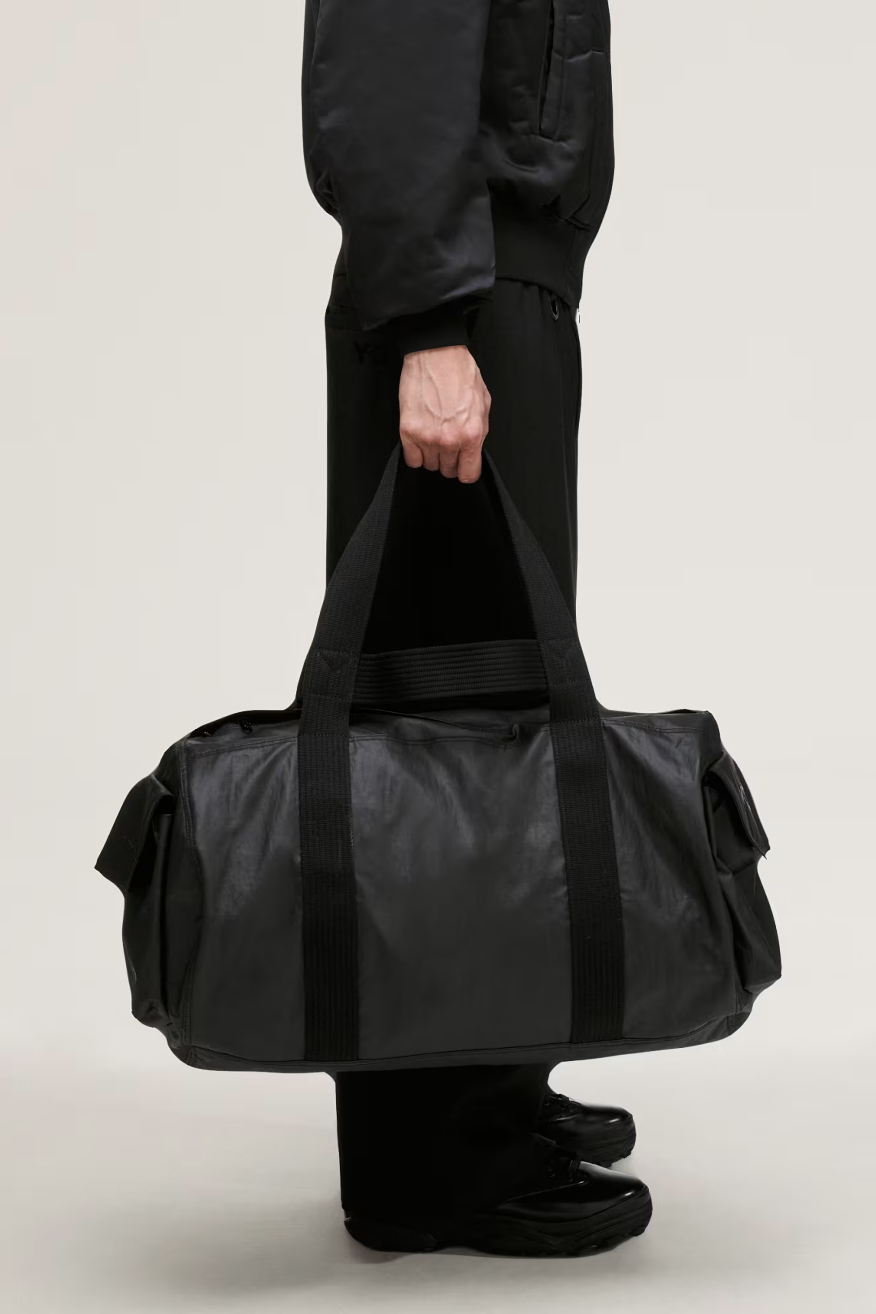 Tasche, Tragetasche, Kleidung, Mantel, Gepäck