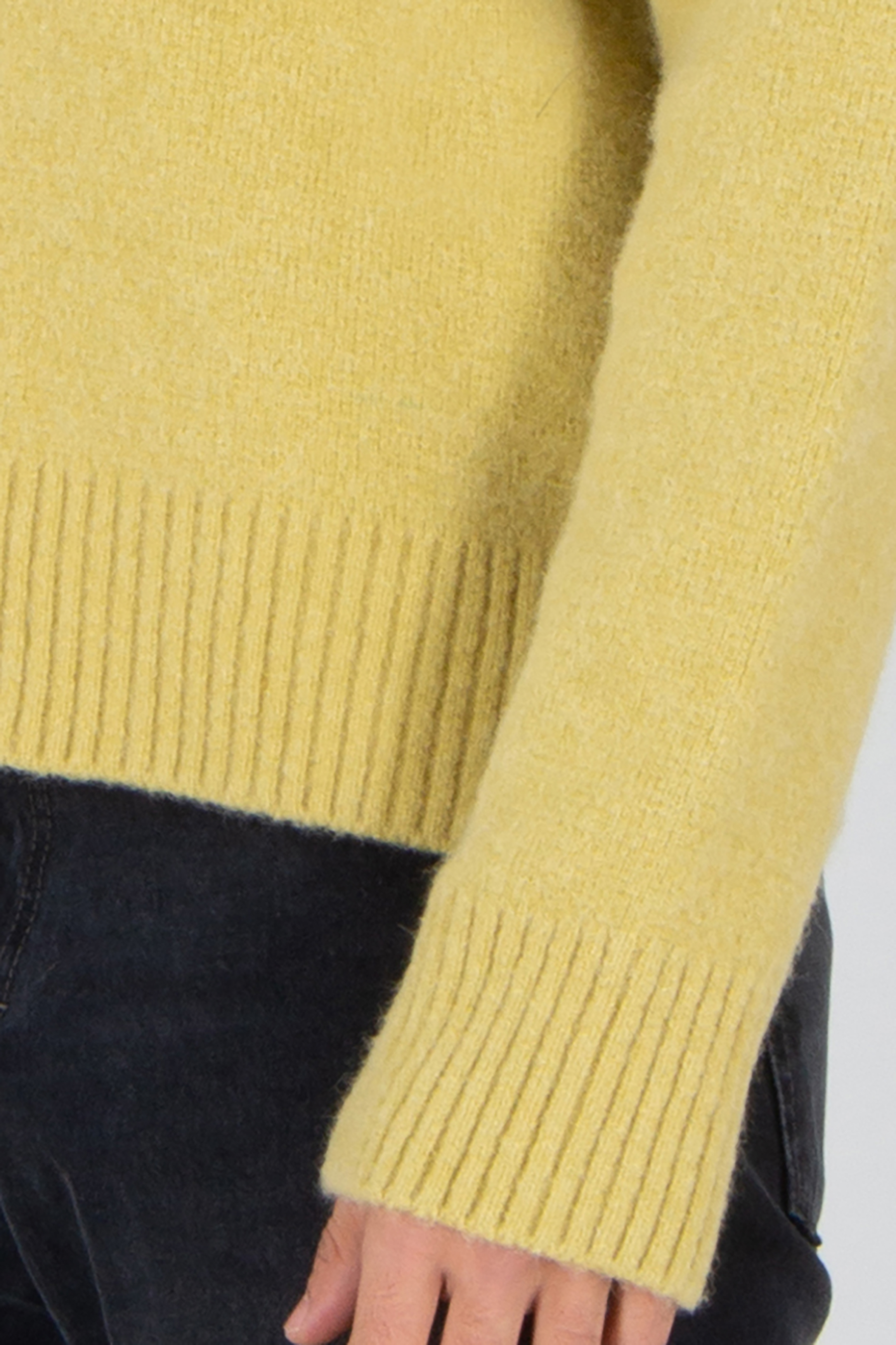 Bekleidung, Strickwaren, Pullover