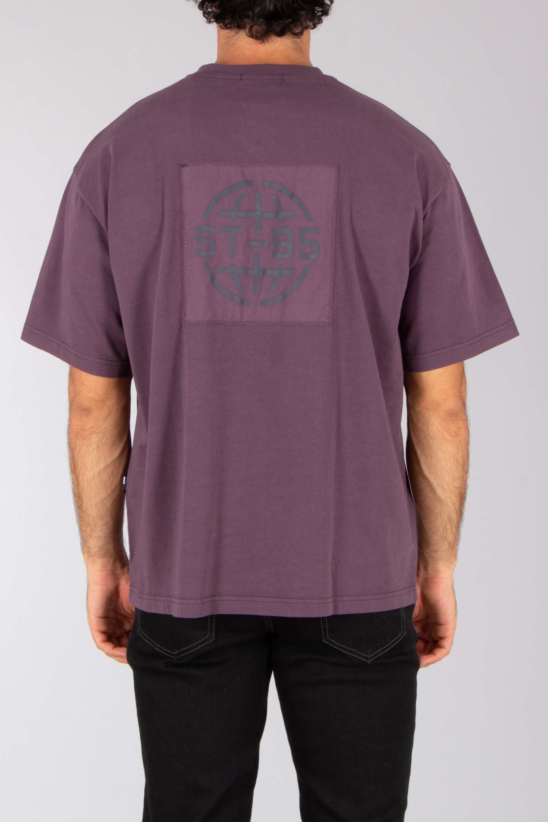 T-shirt, Hemd, Erwachsener, Mann, Person