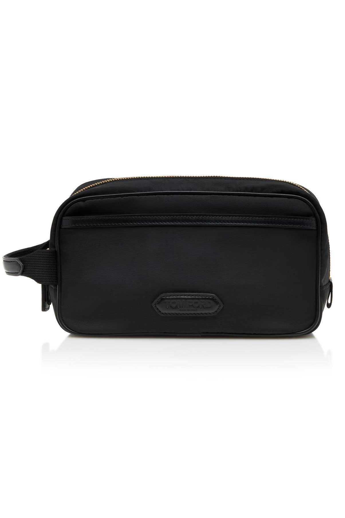 TOM FORD Small Nylon Toiletry Bag