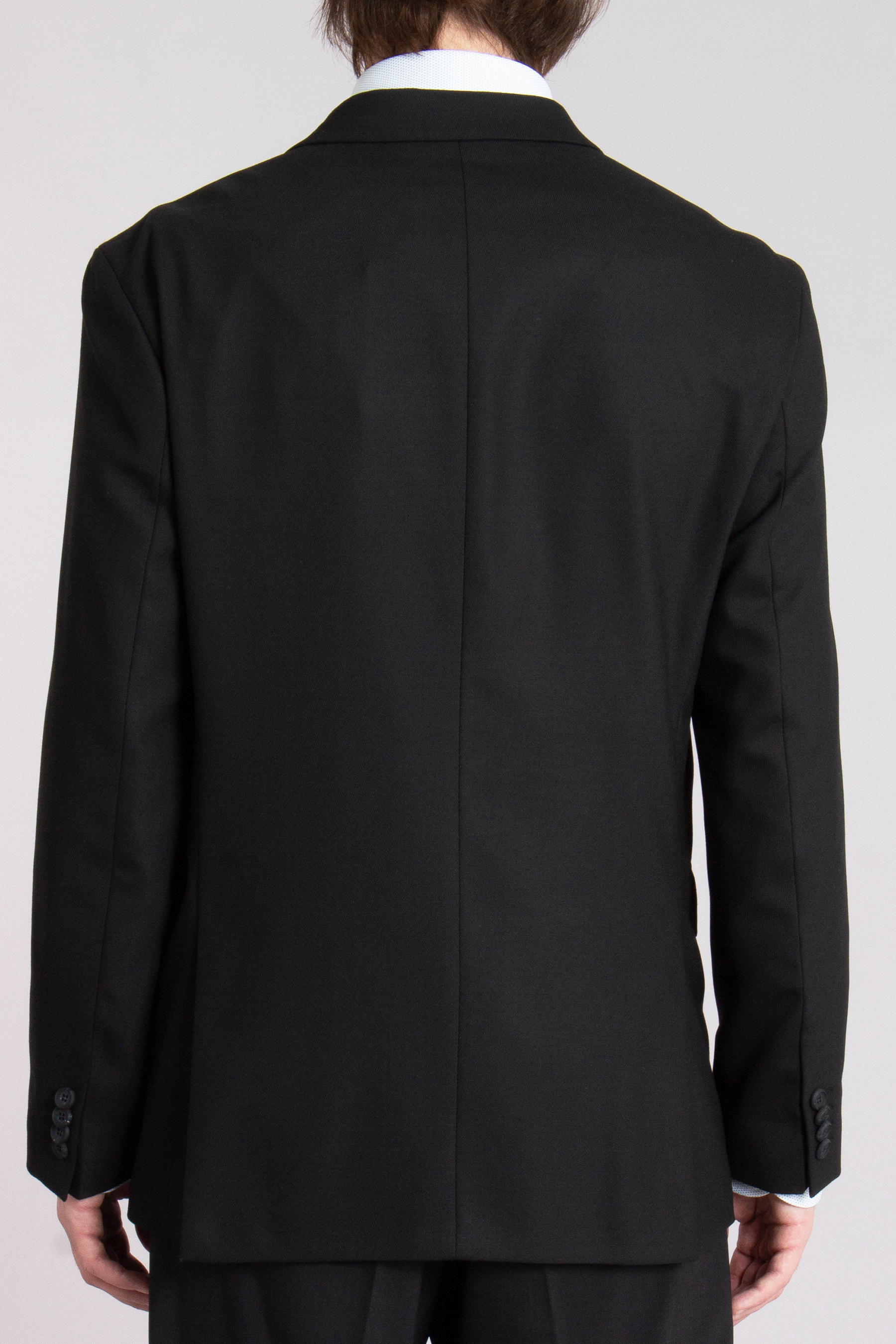 HUGO Modern Fit Performance Stretch Twill Jacket Karlo HUGO Modern Fit Performance Stretch Twill Jacket Karlo