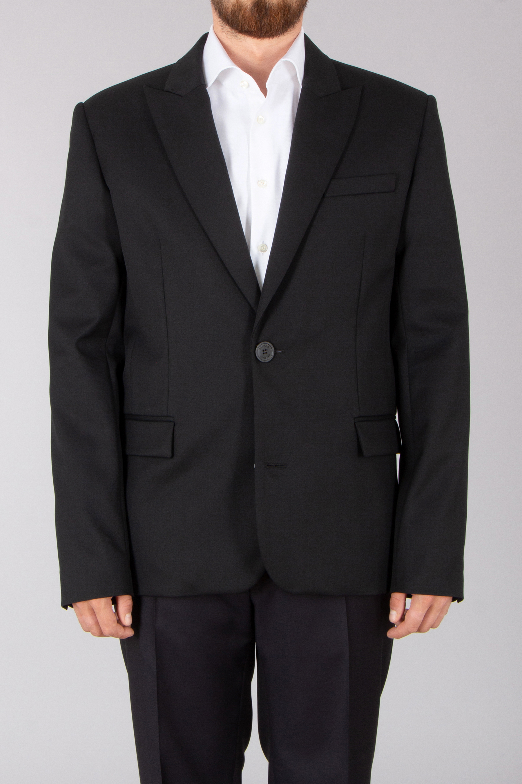 Formelle Kleidung, Anzug, Blazer, Mantel, Jacke