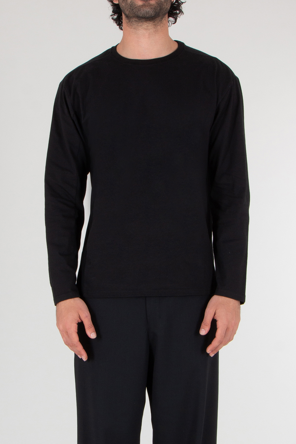 XLIM Regular Fit Long Sleeve T-Shirt 