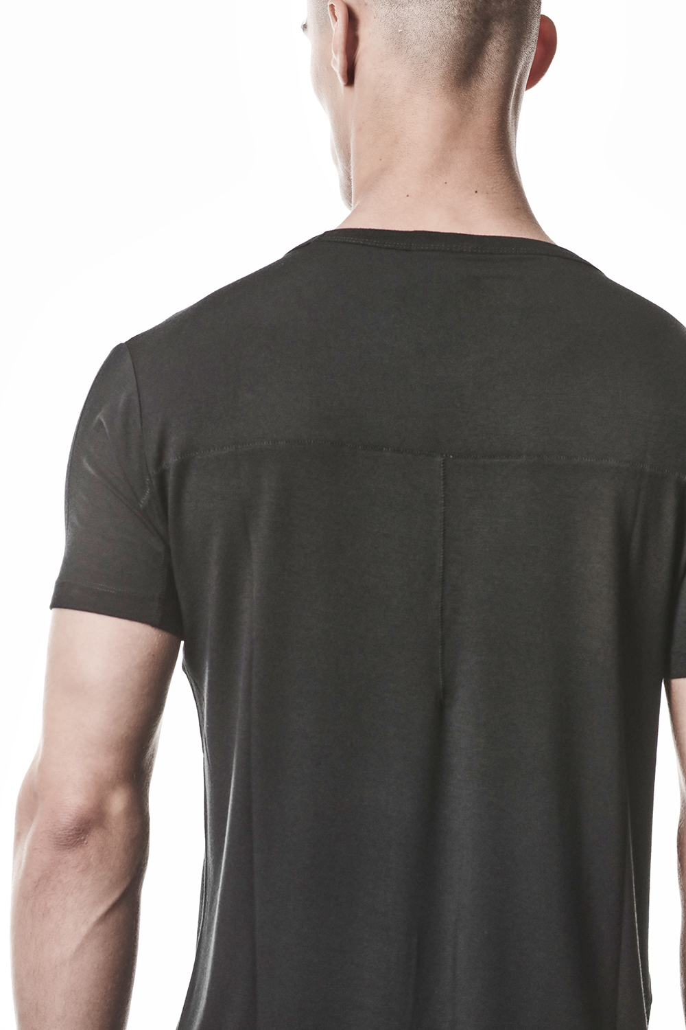 T-shirt, Erwachsener, Männlich, Mann, Person